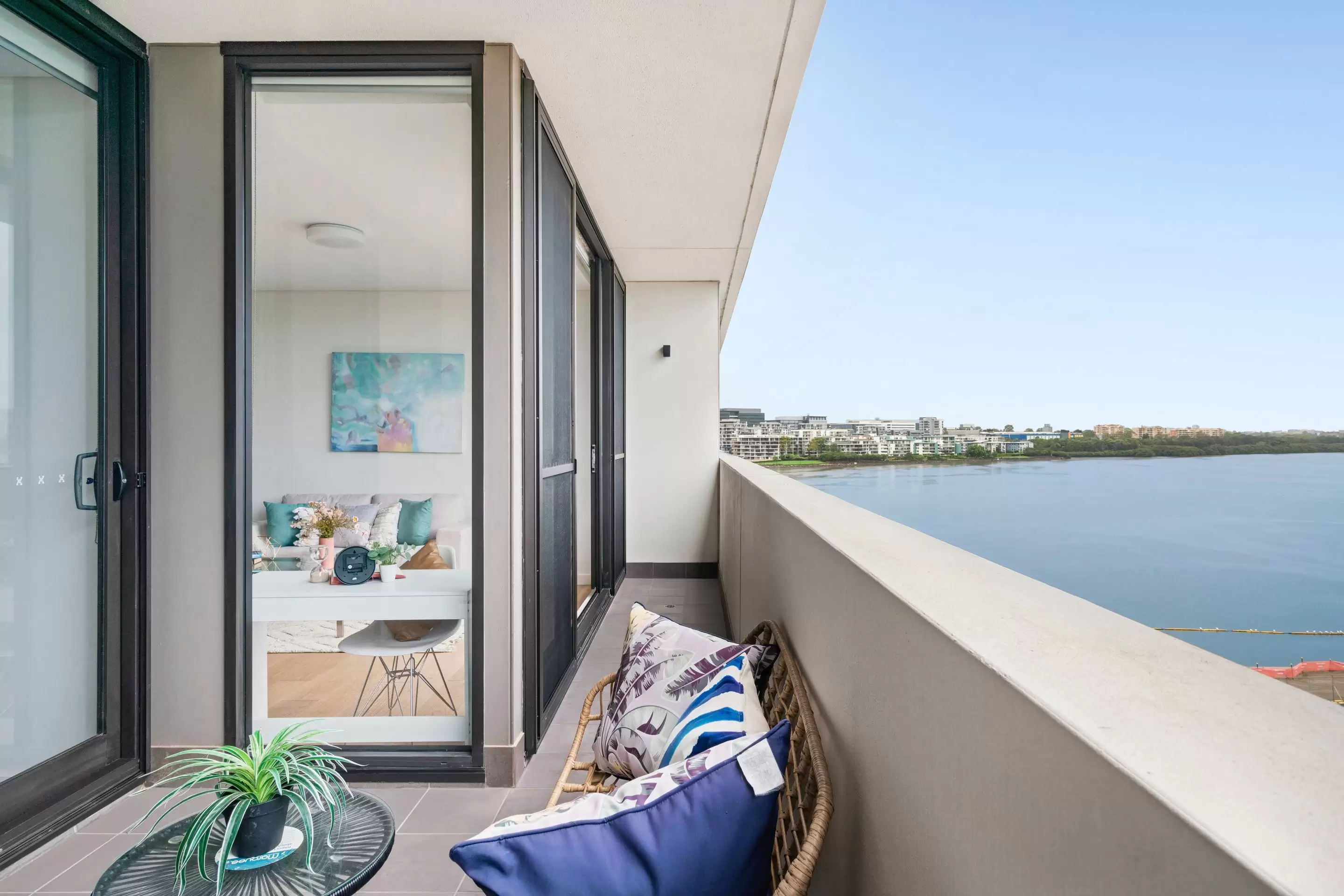 603/21 Verona Drive, Wentworth Point Sold by Chidiac Realty - image 5