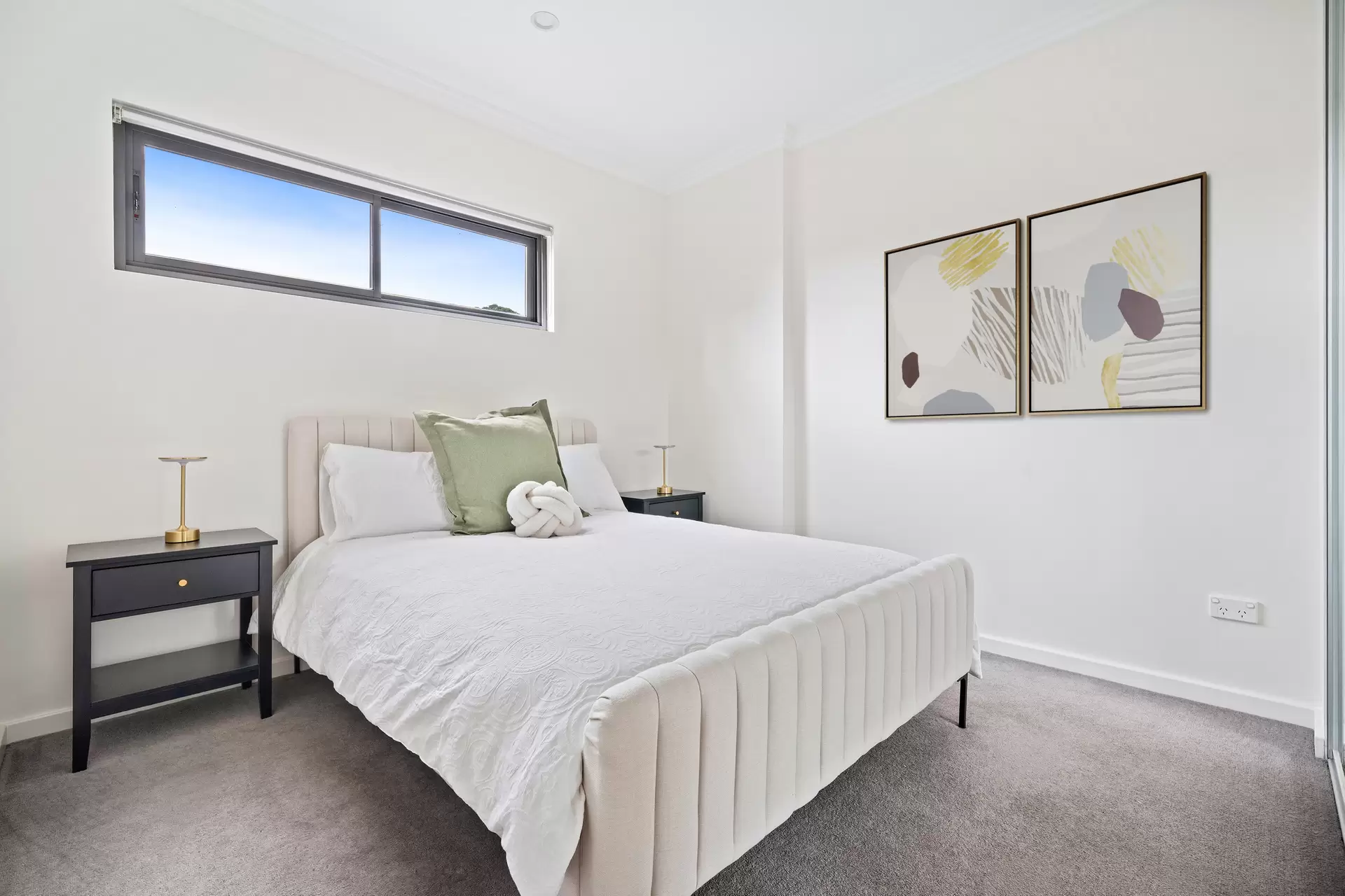 106/17 Maclaurin Avenue, East Hills Sold by Chidiac Realty - image 1