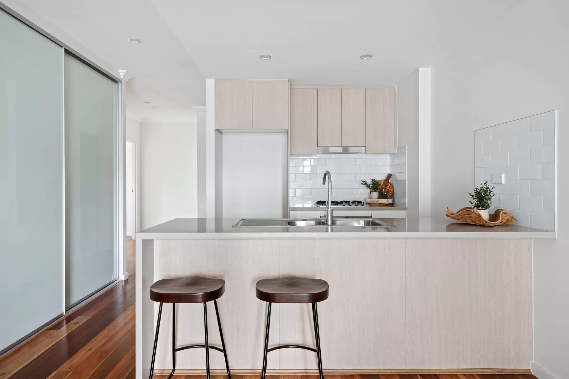 106/17 Maclaurin Avenue, East Hills Sold by Chidiac Realty - image 1