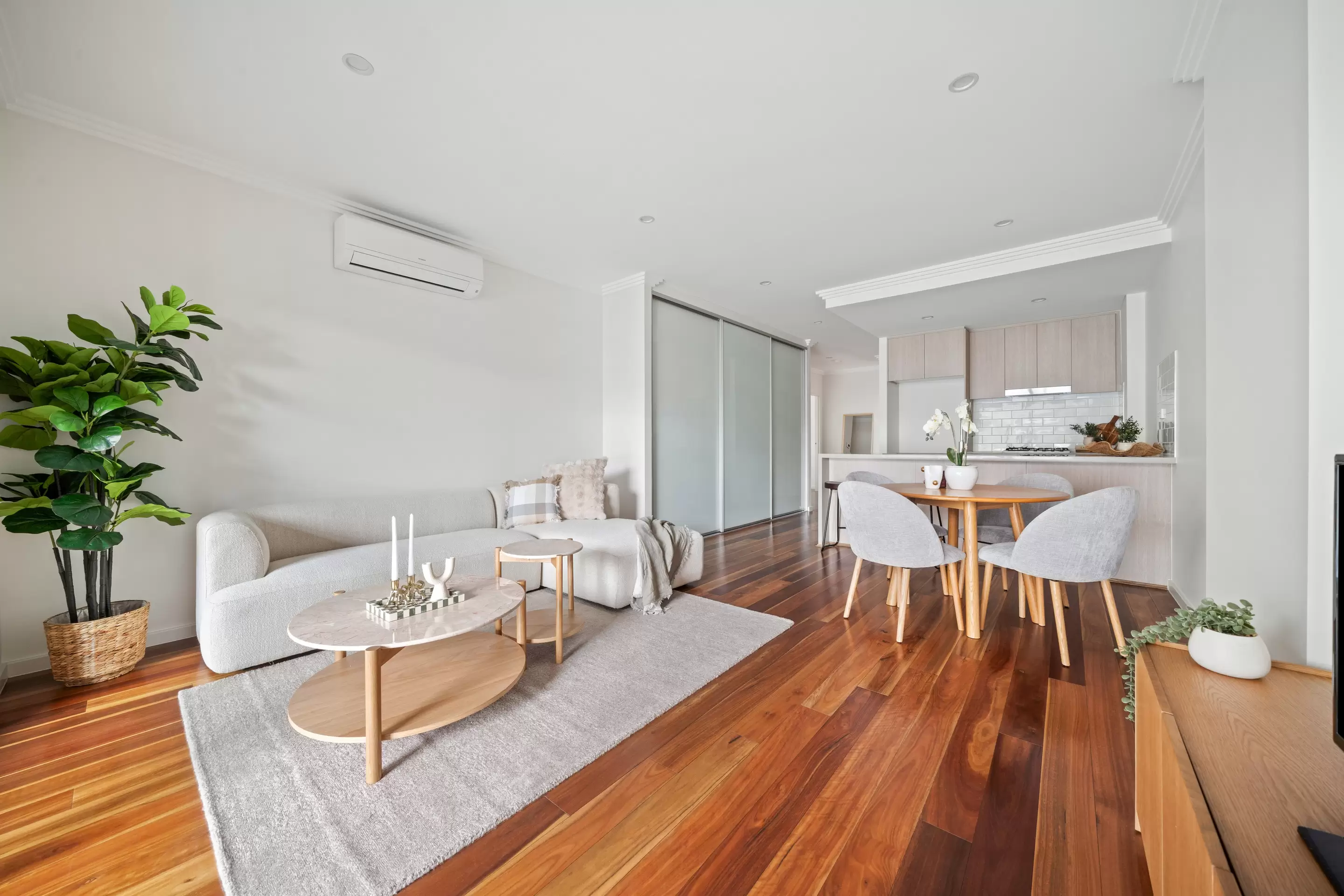 106/17 Maclaurin Avenue, East Hills Sold by Chidiac Realty - image 1