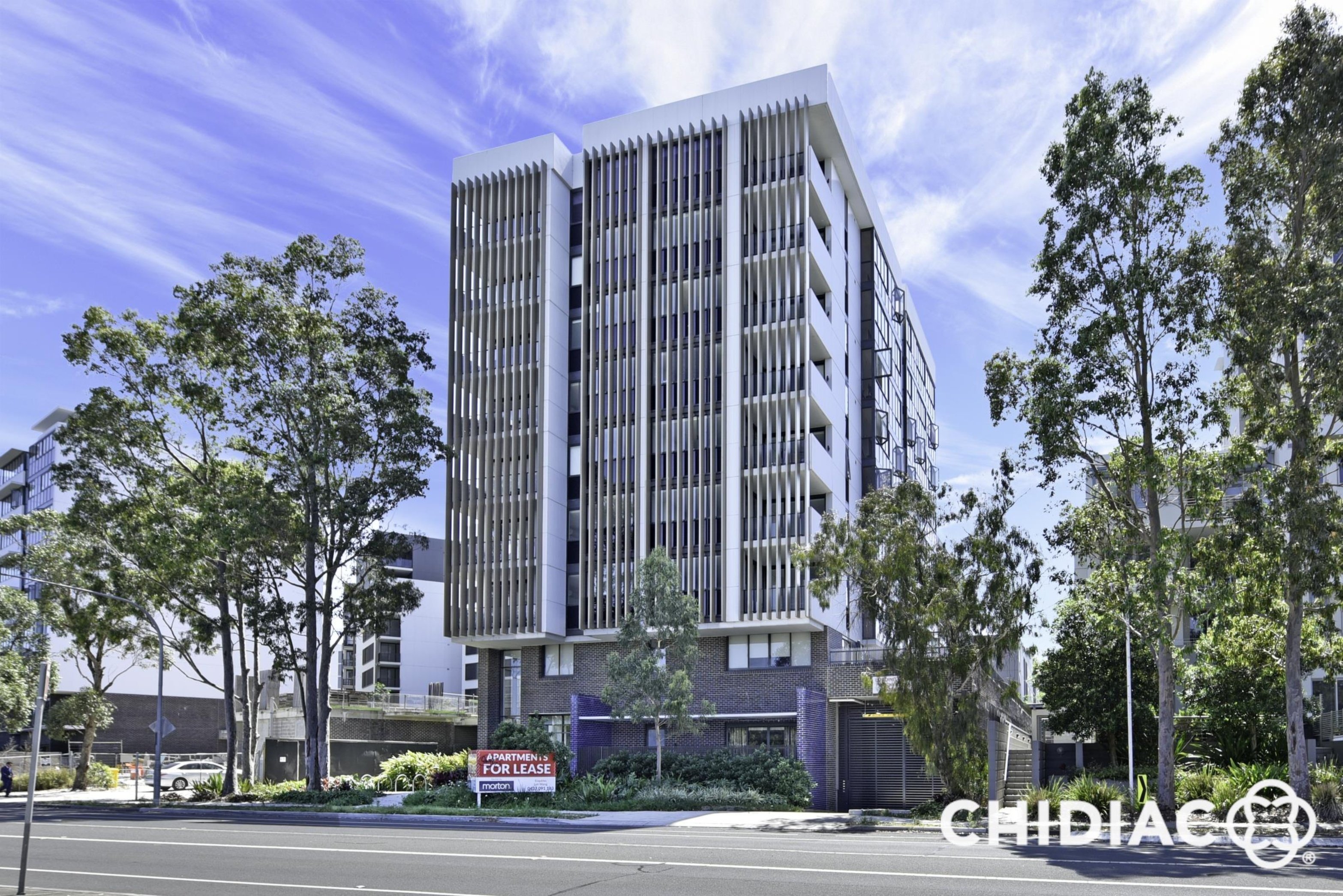 B12022/11 Bennelong Parkway, Wentworth Point Leased by Chidiac Realty - image 6