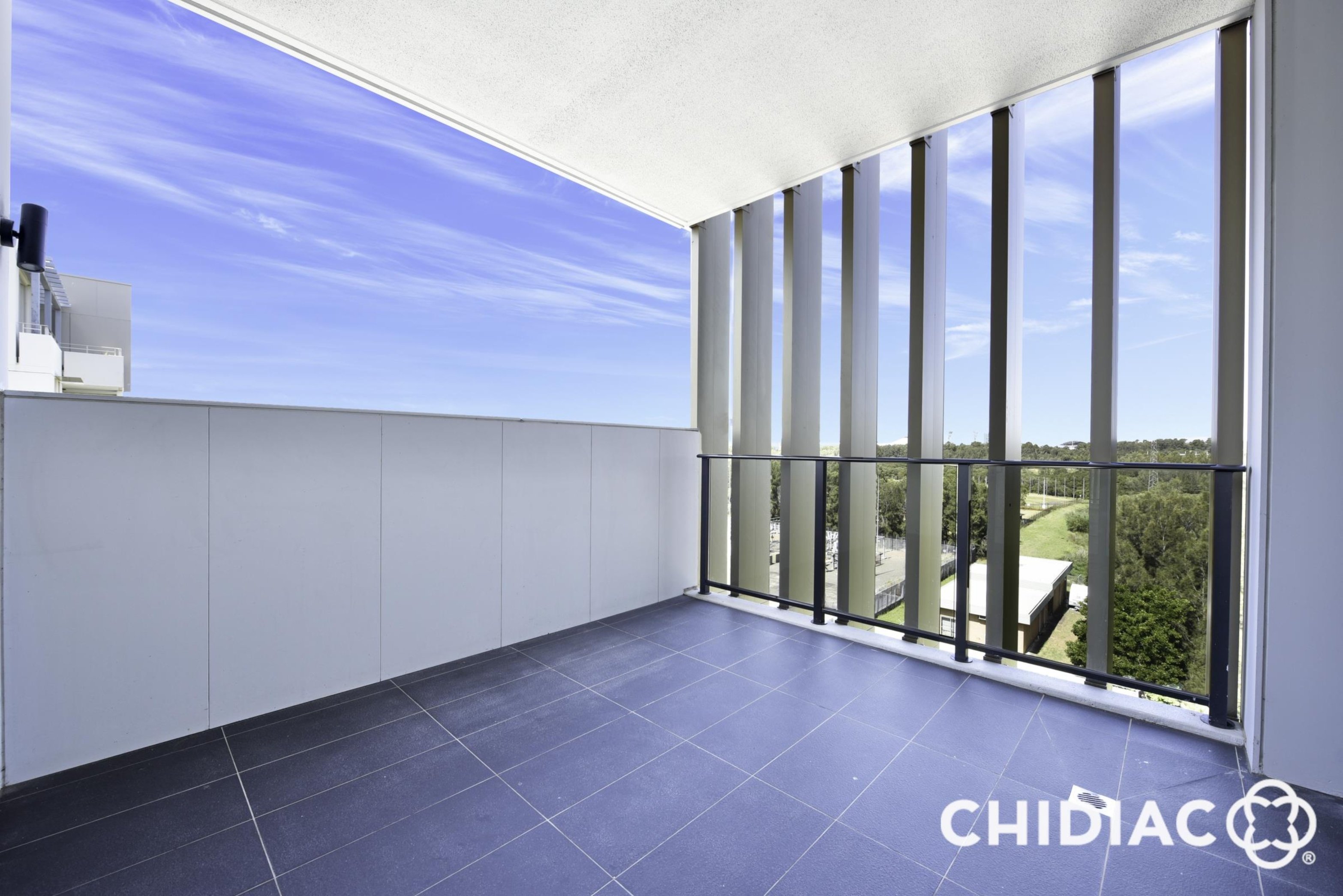 B12022/11 Bennelong Parkway, Wentworth Point Leased by Chidiac Realty - image 1