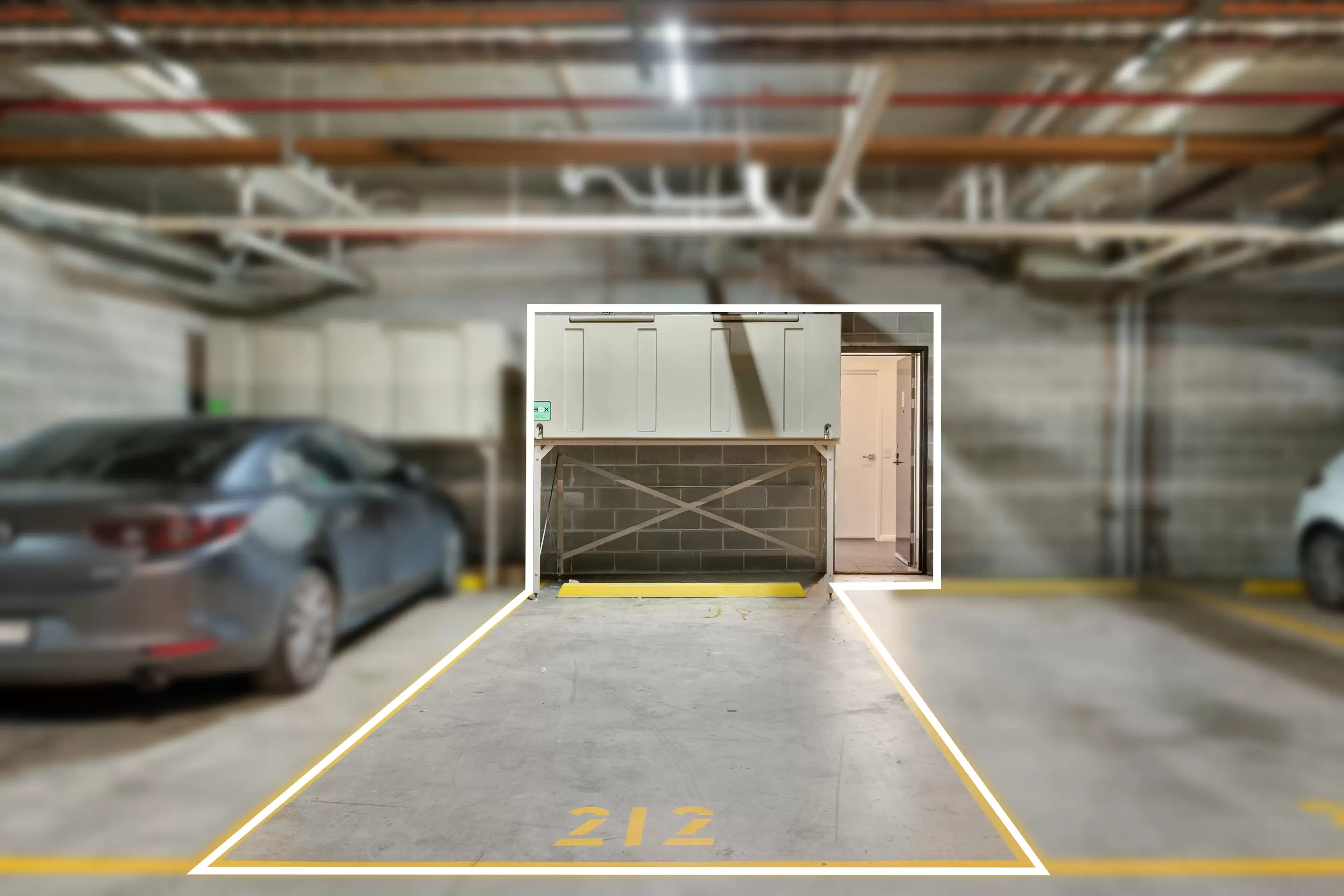 212/18 Marine Parade, Wentworth Point Sold by Chidiac Realty - image 9