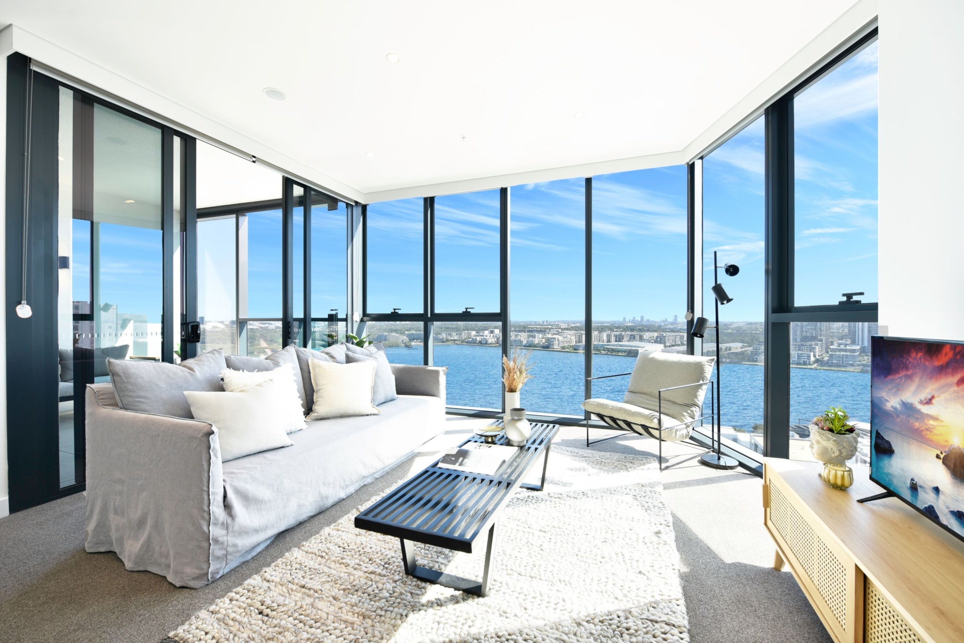 1405/21 Marquet Street, Rhodes Sold by Chidiac Realty - image 1