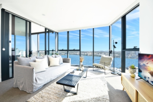 1405/21 Marquet Street, Rhodes Sold by Chidiac Realty