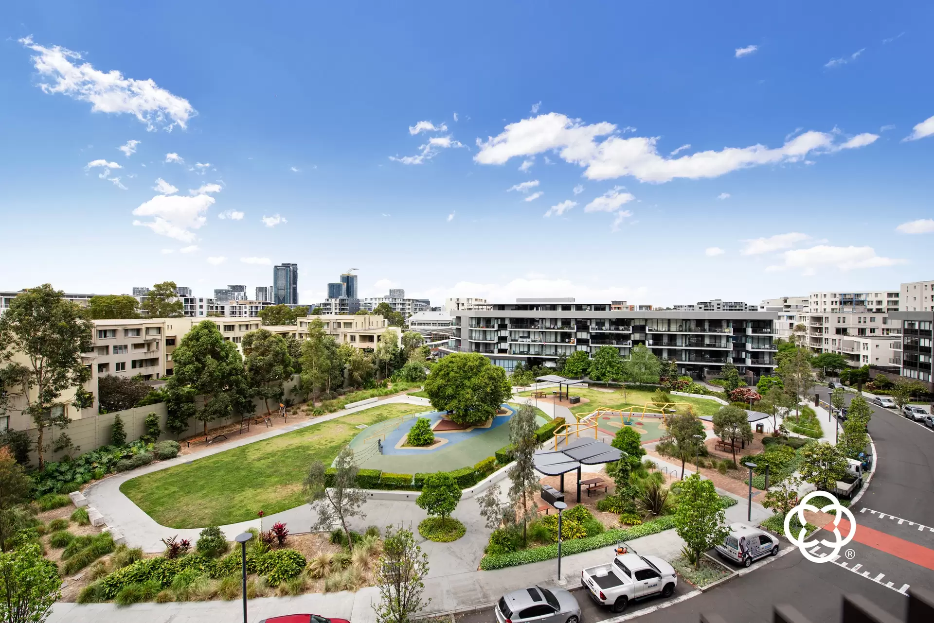 11130/19 Amalfi Drive, Wentworth Point Leased by Chidiac Realty - image 1