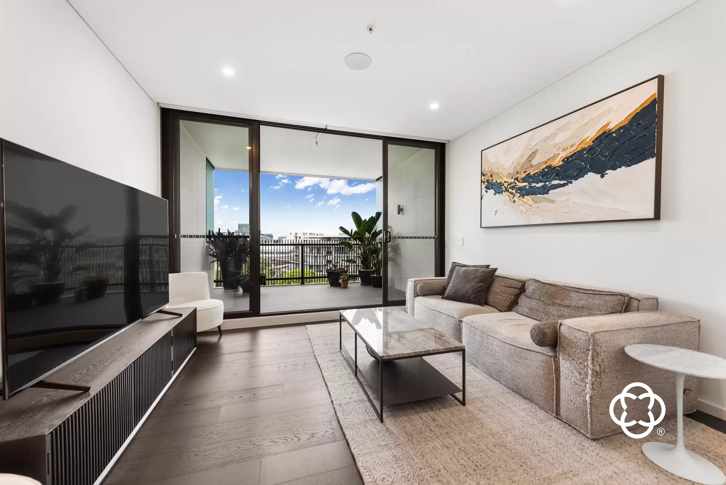 11130/19 Amalfi Drive, Wentworth Point Leased by Chidiac Realty - image 2