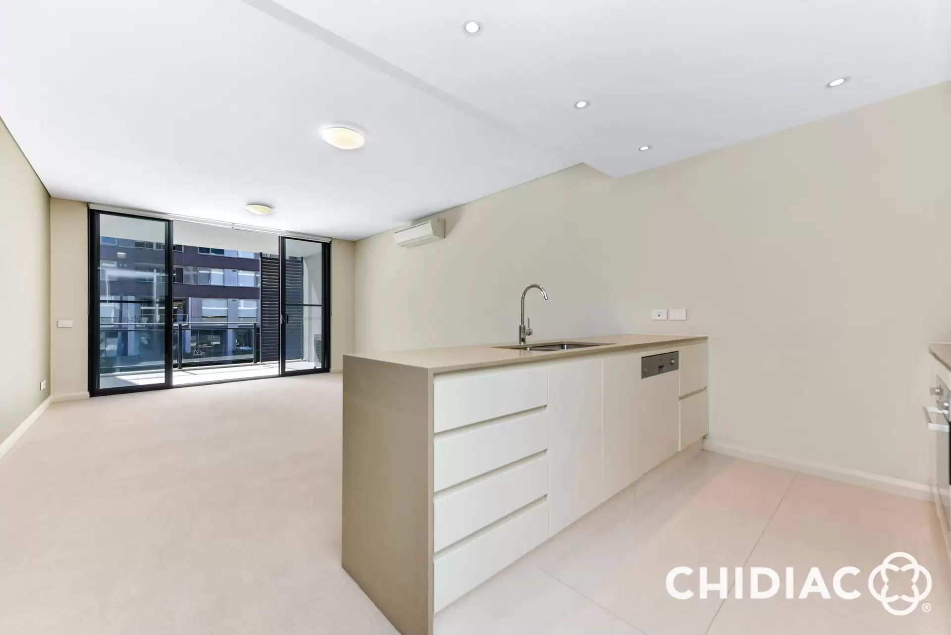 217/8 Baywater Drive, Wentworth Point Leased by Chidiac Realty - image 1