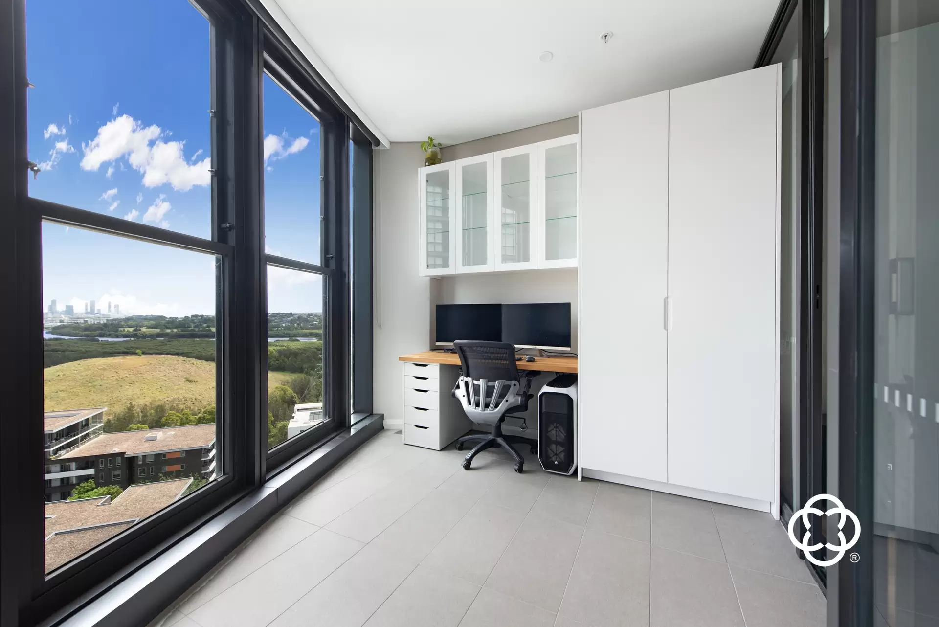 1511/2 Waterways Street, Wentworth Point Leased by Chidiac Realty - image 1