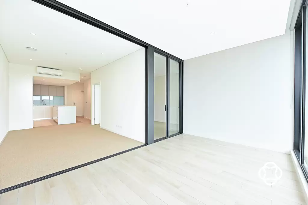 305/17 Wentworth Place, Wentworth Point Leased by Chidiac Realty