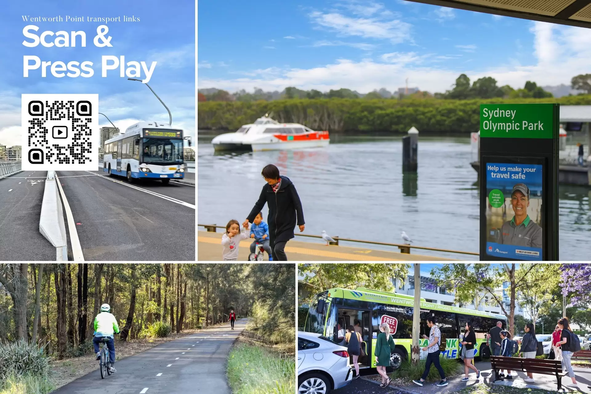 324/3 Stromboli Strait, Wentworth Point Sold by Chidiac Realty - image 1