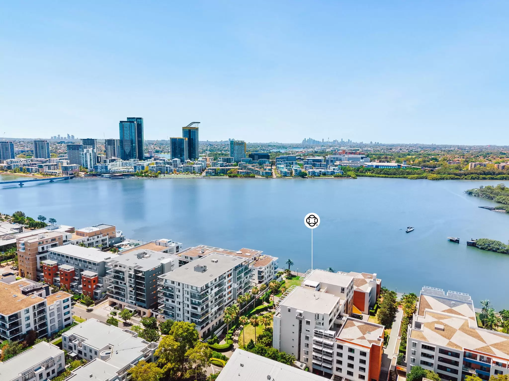 645/2 The Crescent, Wentworth Point Sold by Chidiac Realty - image 7