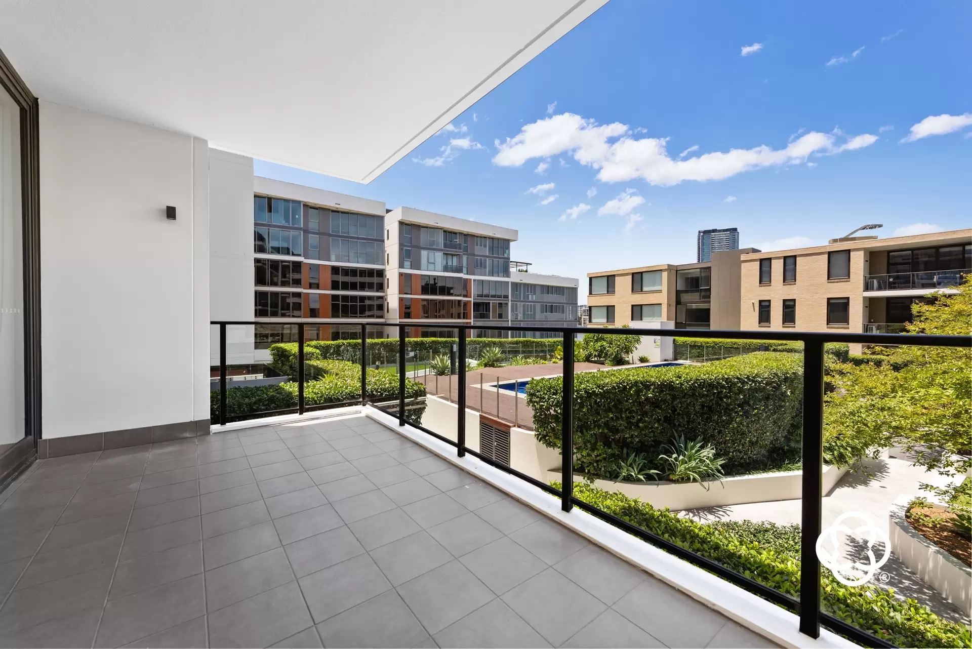 301/12 Half Street, Wentworth Point Leased by Chidiac Realty - image 1