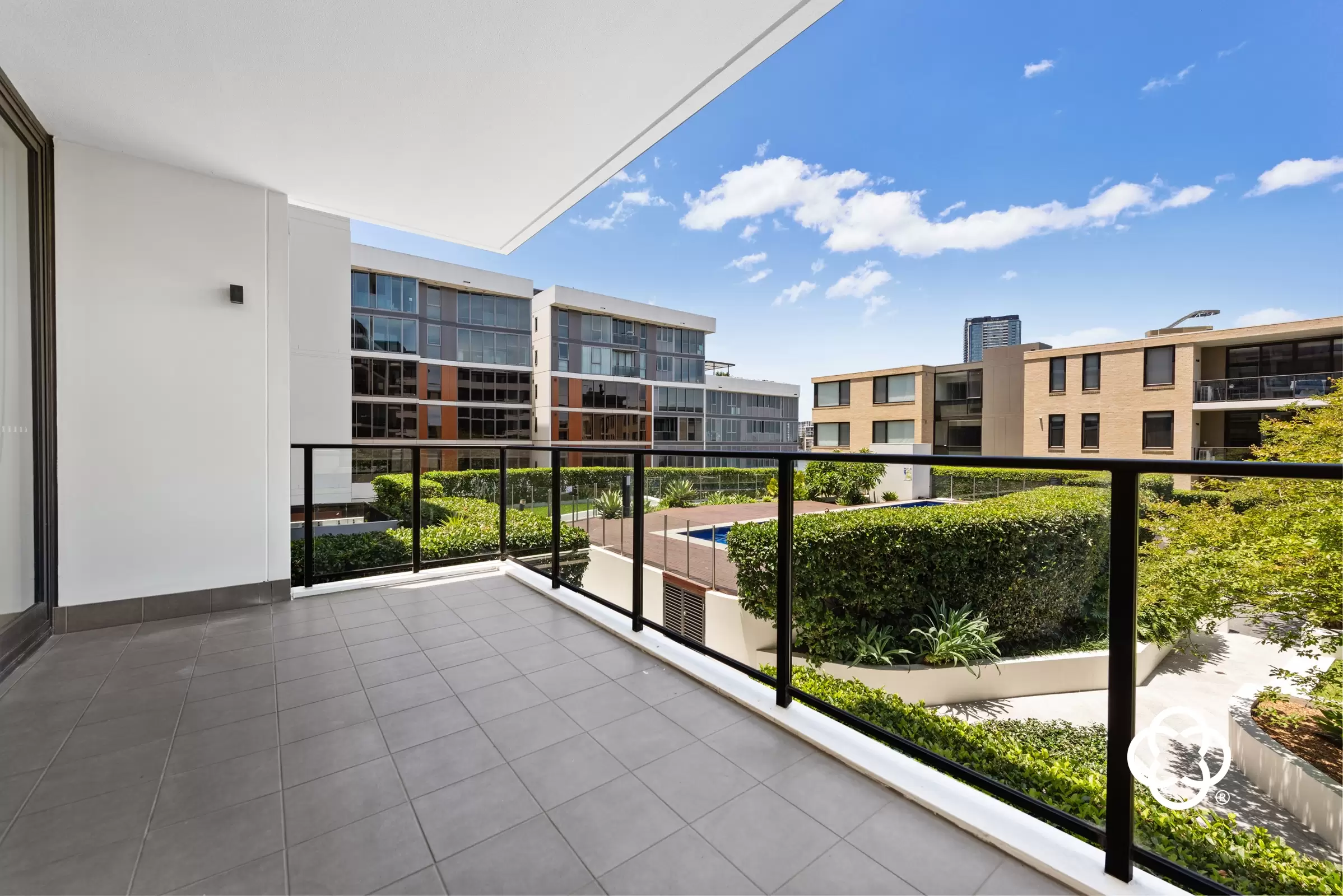 301/12 Half Street, Wentworth Point Leased by Chidiac Realty - image 2