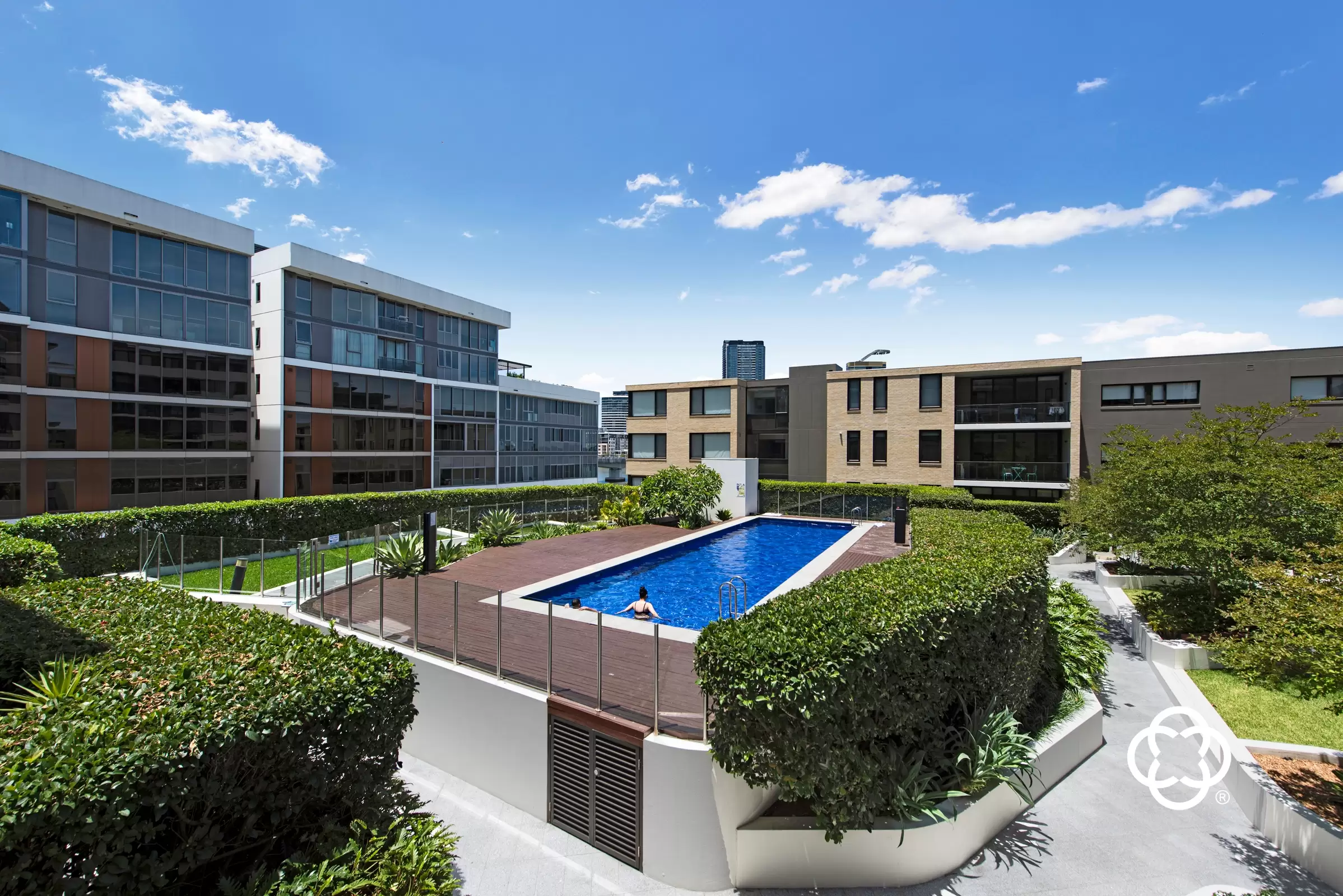 301/12 Half Street, Wentworth Point Leased by Chidiac Realty - image 1