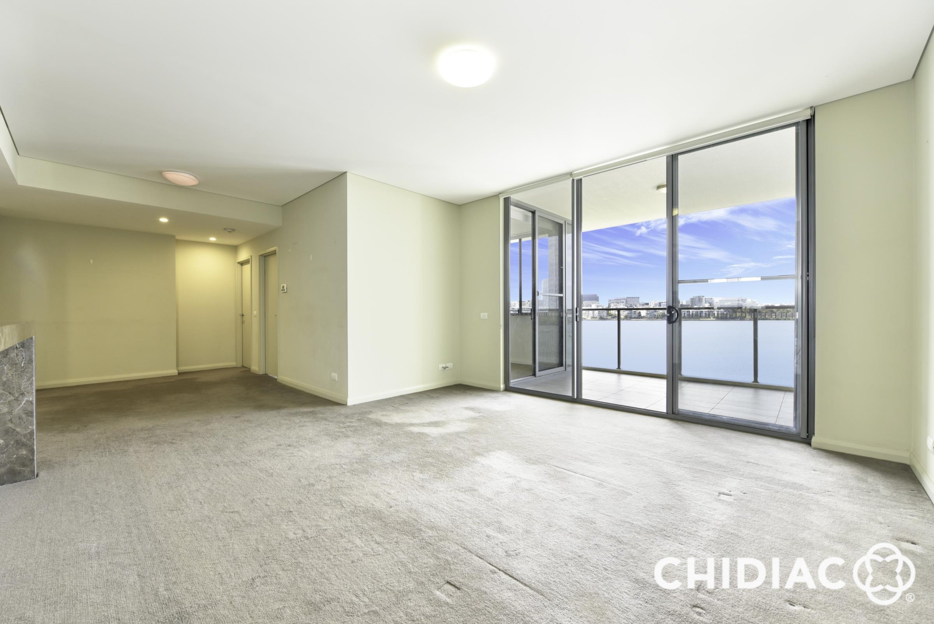 405/31 The Promenade, Wentworth Point Leased by Chidiac Realty - image 2