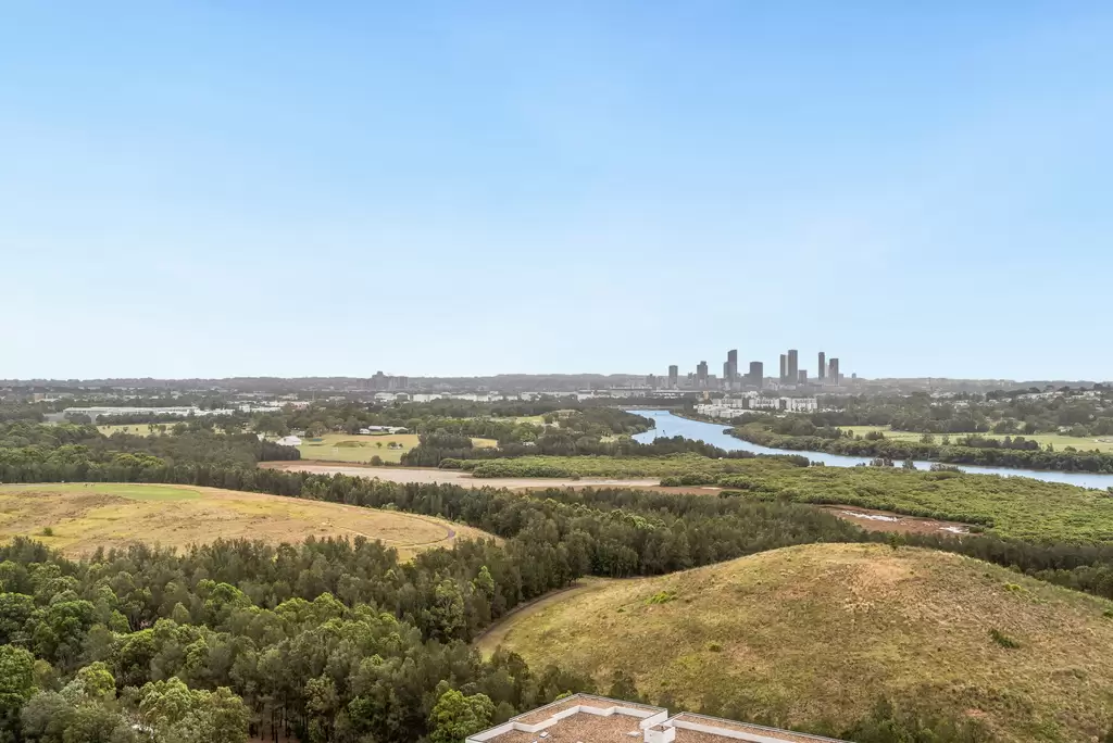 2009/2 Waterways Street, Wentworth Point Sold by Chidiac Realty