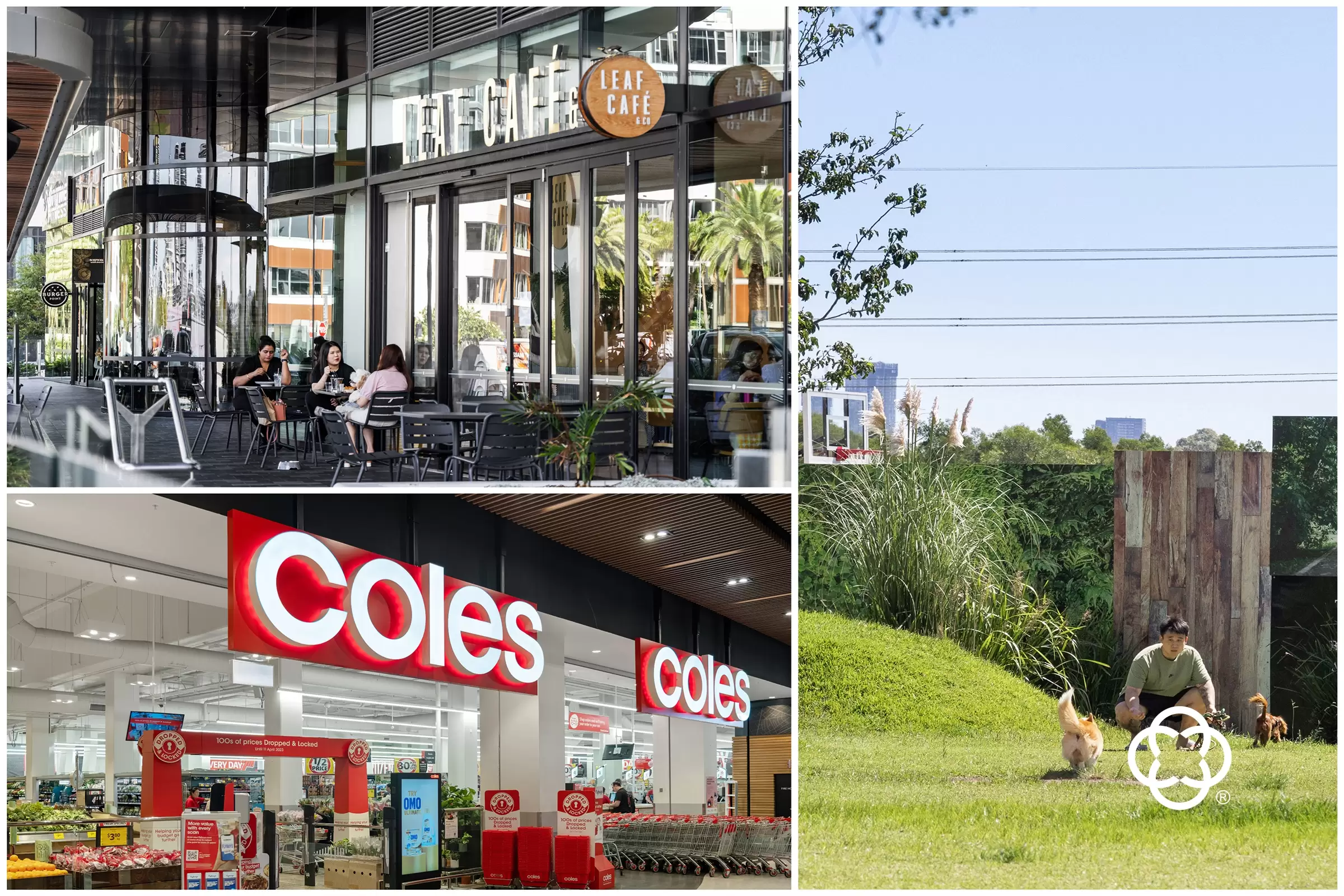 714/5 Verona Drive, Wentworth Point Leased by Chidiac Realty - image 7