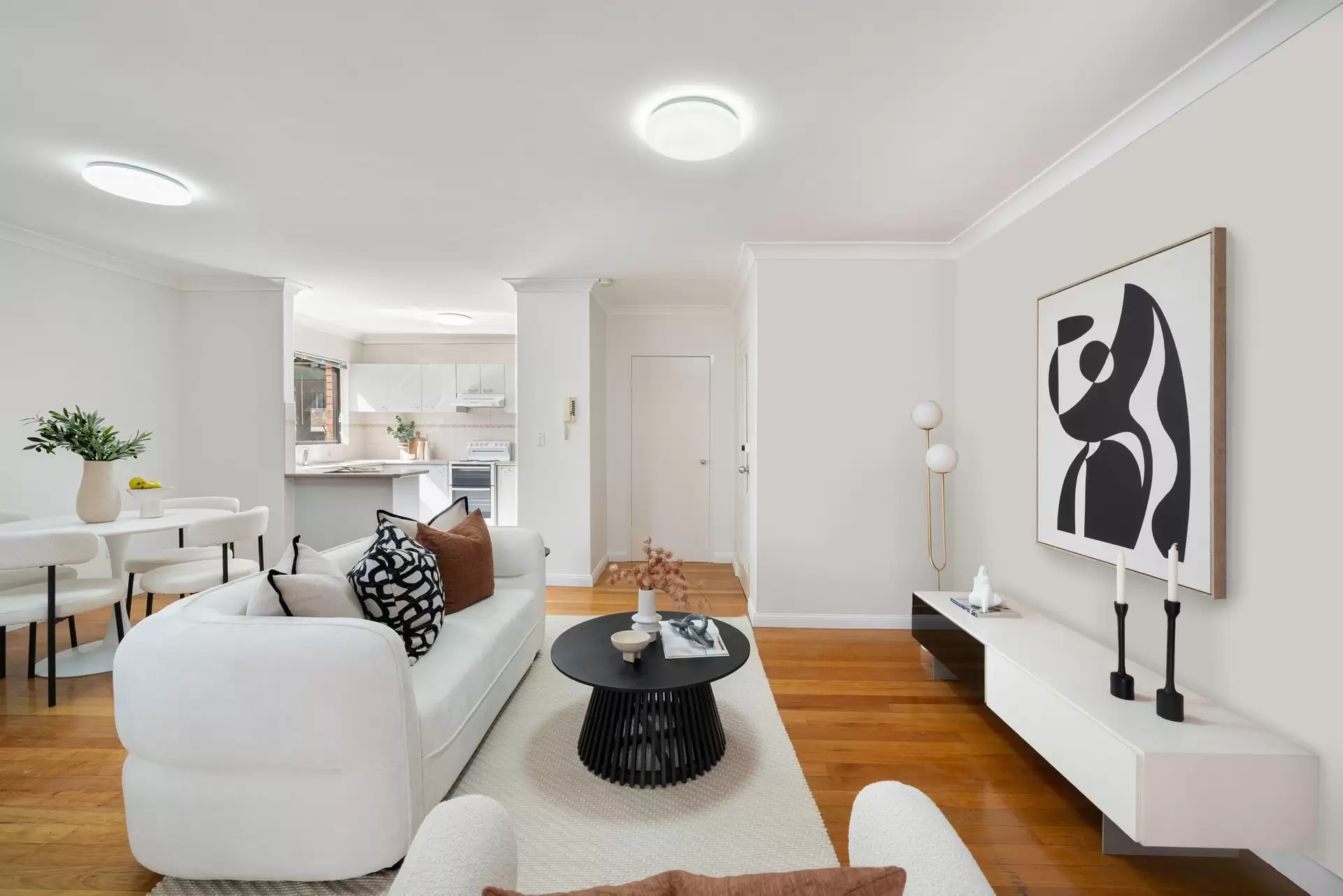 5/14 Henry Street, Parramatta Sold by Chidiac Realty - image 1