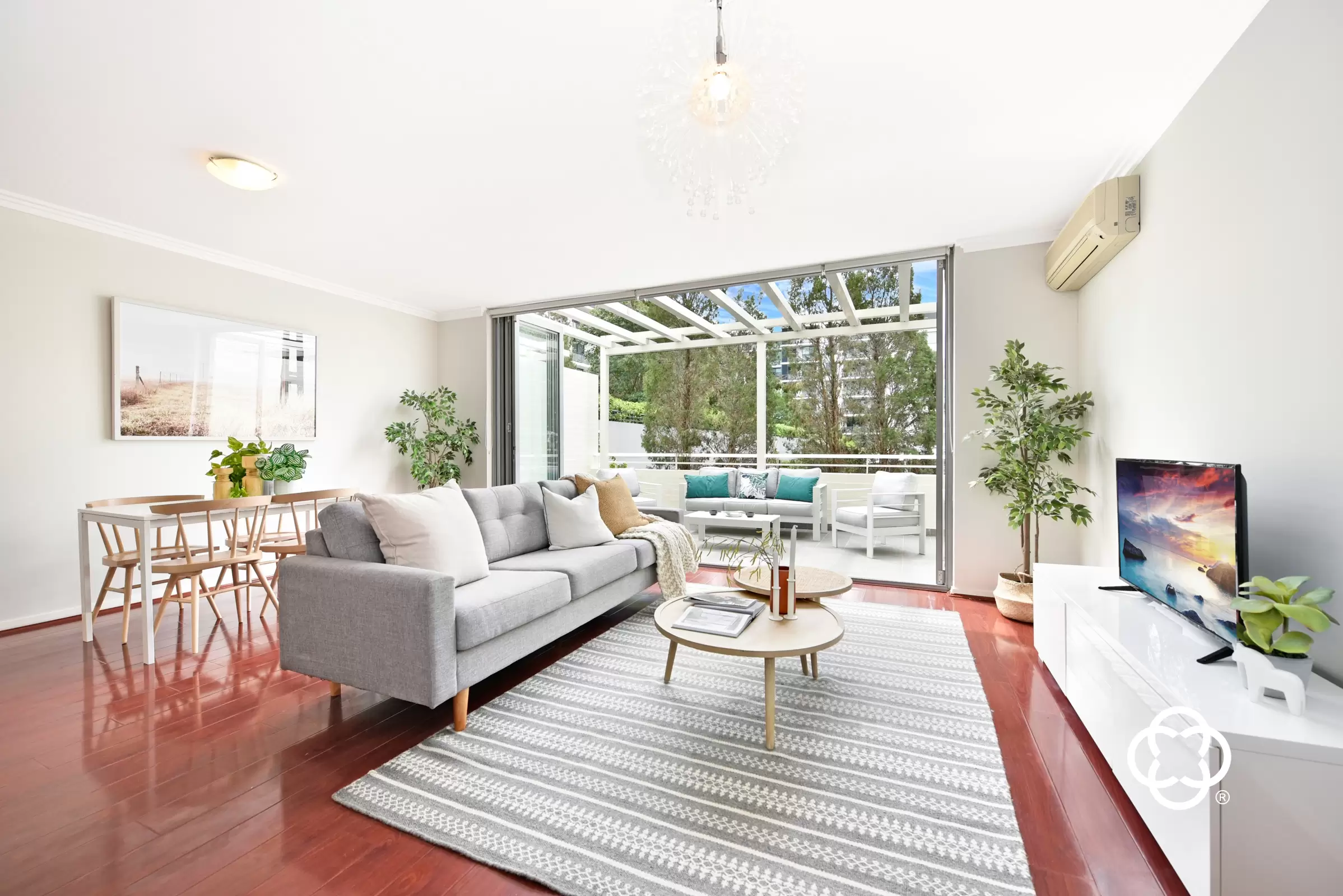 115/3 Stromboli Strait, Wentworth Point Leased by Chidiac Realty - image 1