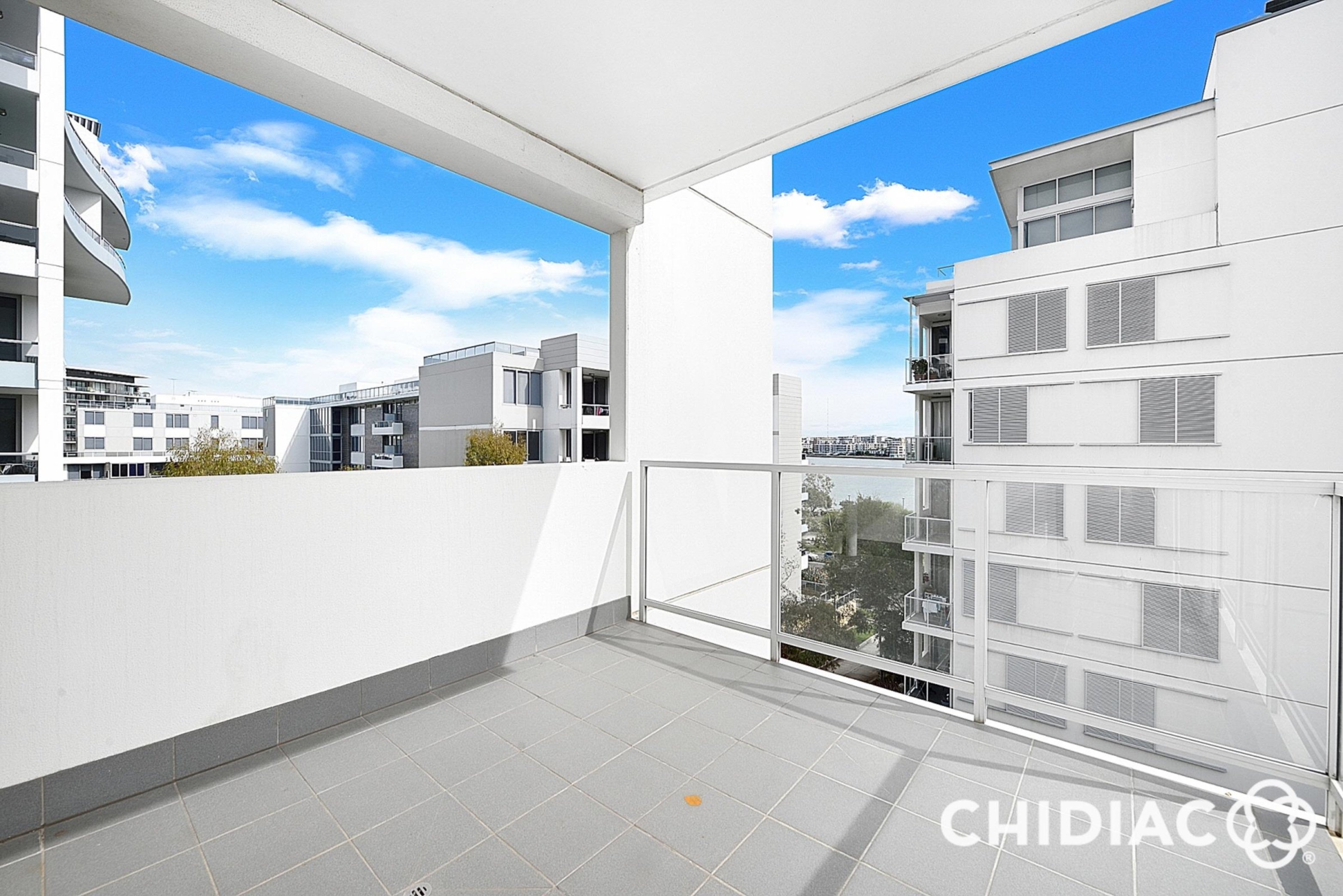 D201/10-16 Marquet Street, Rhodes Leased by Chidiac Realty - image 2