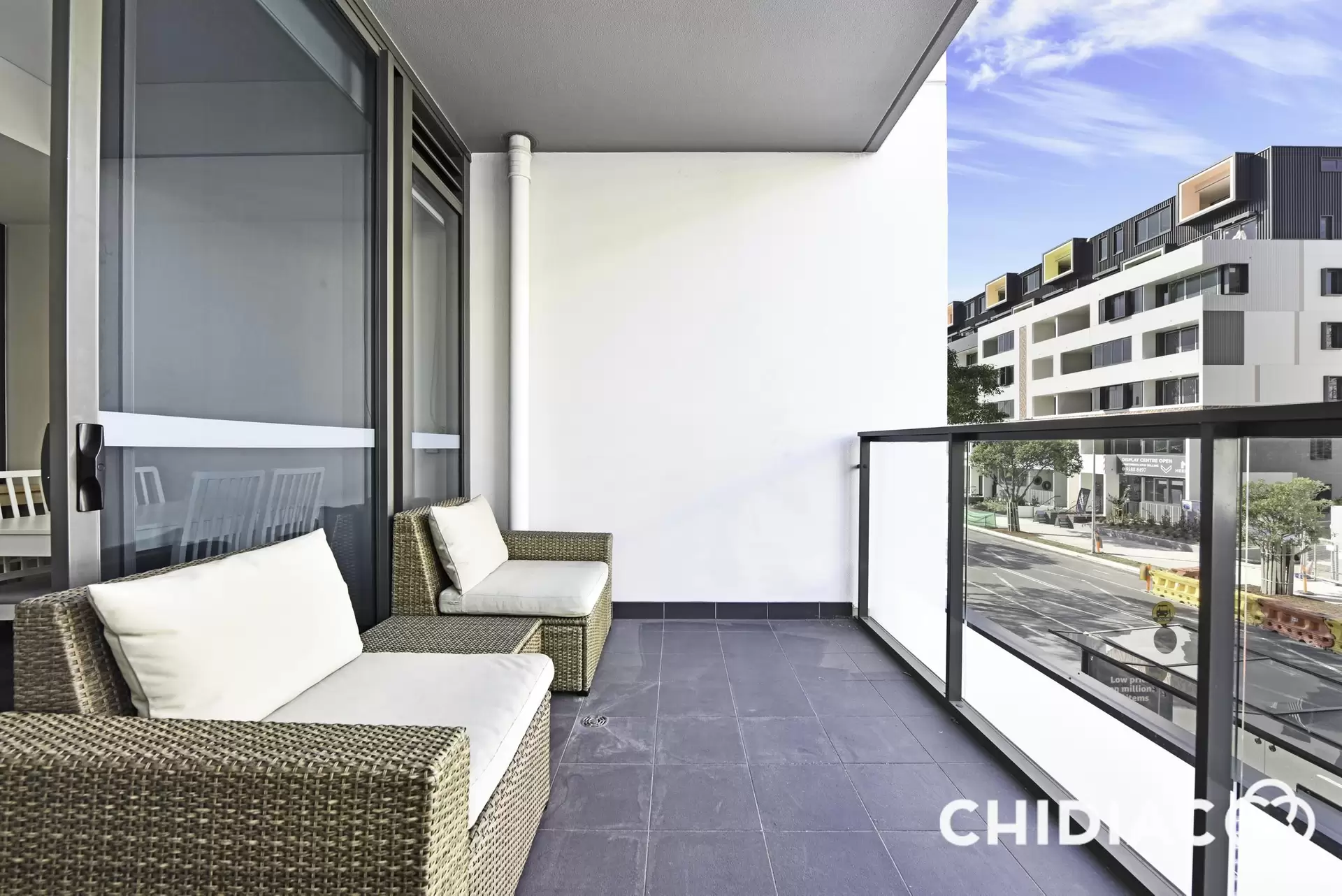 C311/28 Rothschild Avenue, Rosebery Leased by Chidiac Realty - image 1