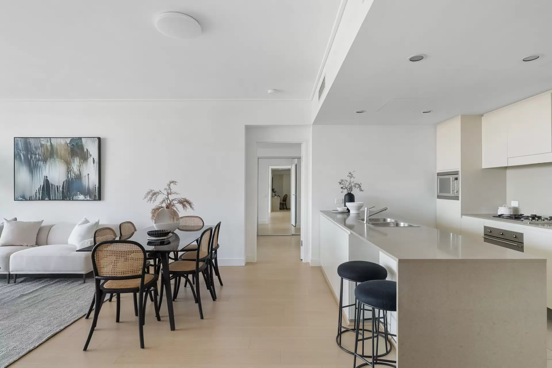 503/16 Shoreline Drive, Rhodes Sold by Chidiac Realty - image 1