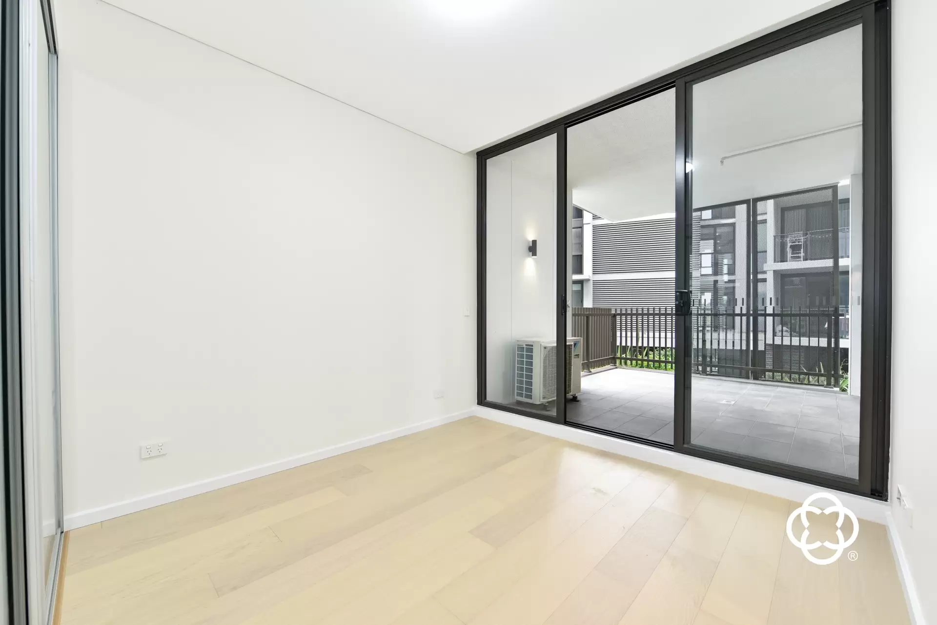 9071/17 Amalfi Drive, Wentworth Point Leased by Chidiac Realty - image 1