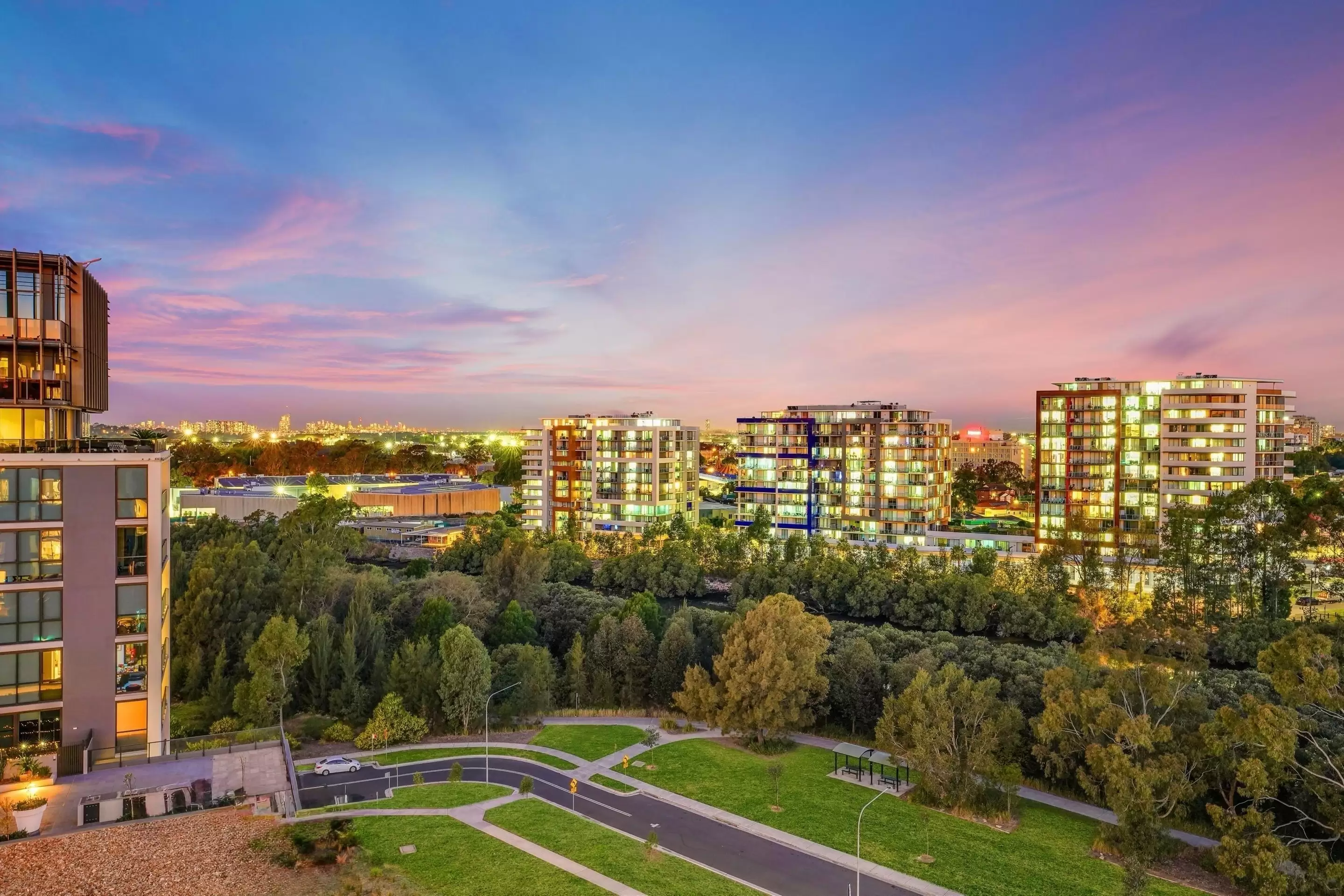 K1126/2 Morton Street, Parramatta Leased by Chidiac Realty - image 1