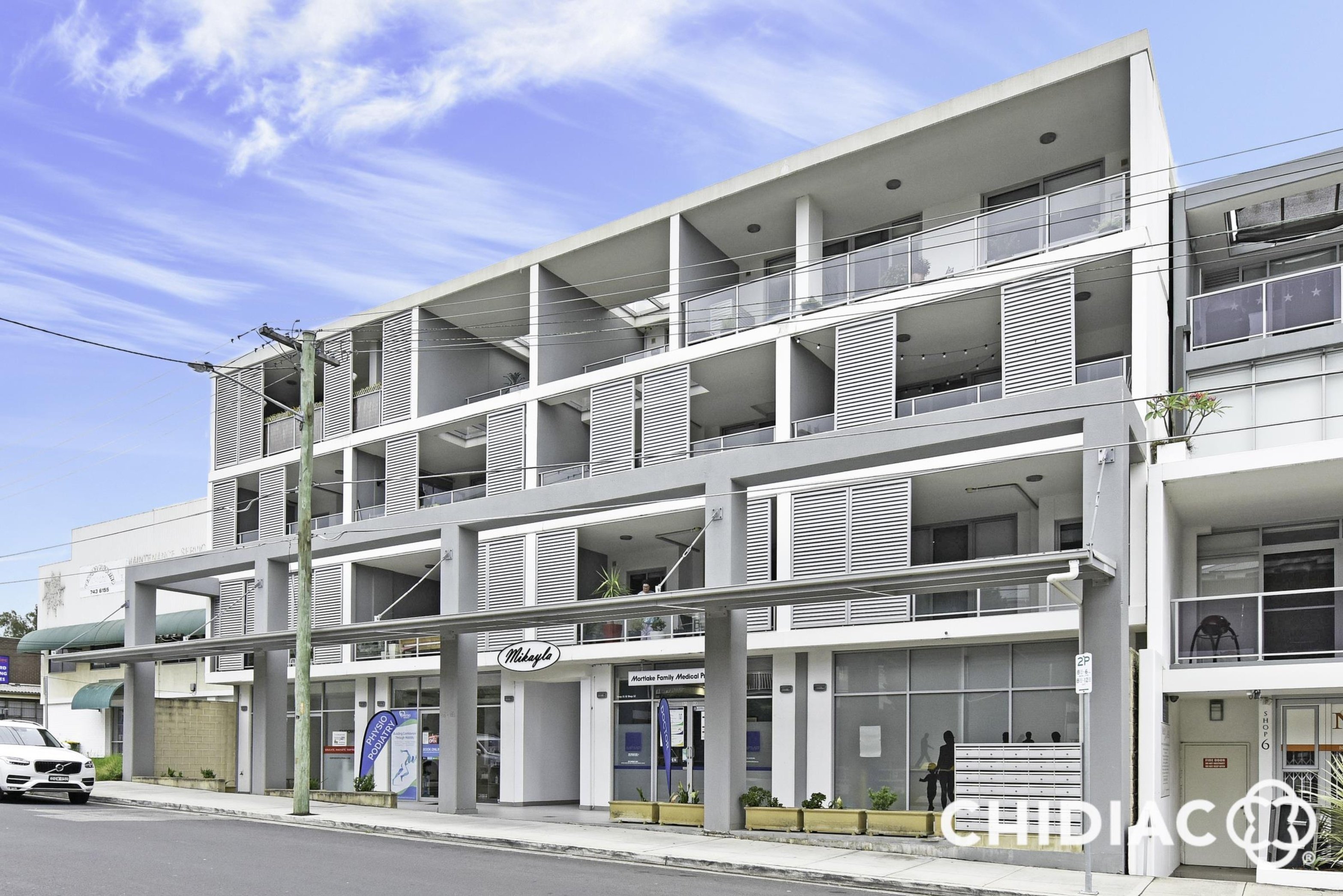 21/86-88 Tennyson Road, Mortlake Leased by Chidiac Realty - image 1