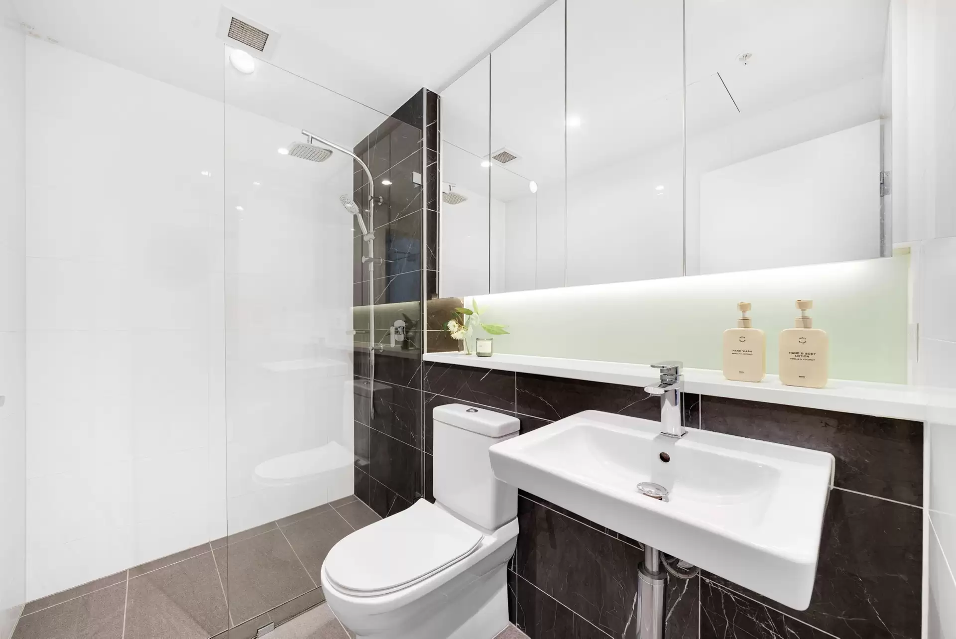 2412/18 Footbridge Boulevard, Wentworth Point Sold by Chidiac Realty - image 1