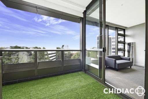 404/7 Australia Avenue, Sydney Olympic Park Leased by Chidiac Realty