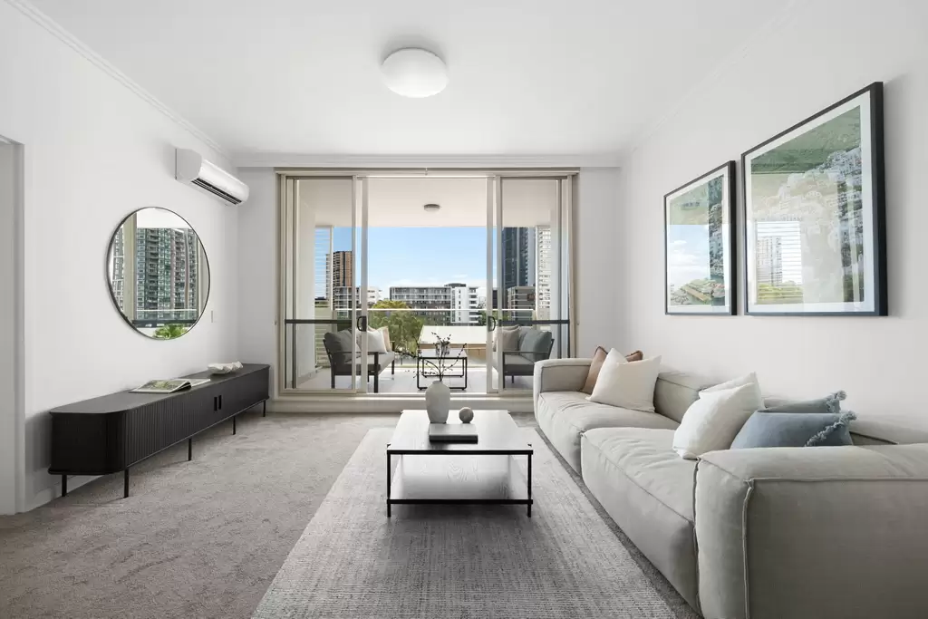 507/6 Nuvolari Place, Wentworth Point Sold by Chidiac Realty