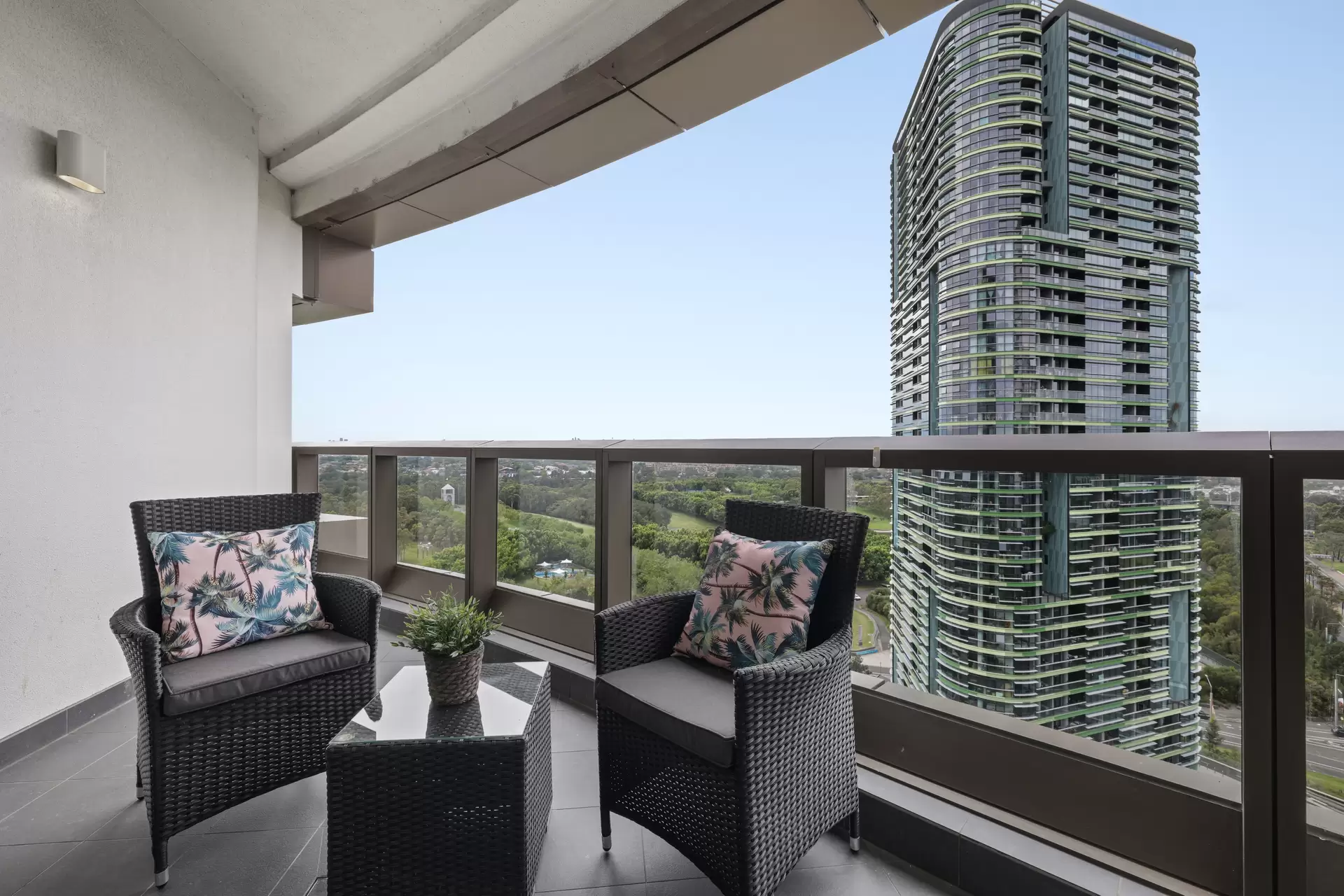 1508/1 Australia Avenue, Sydney Olympic Park Leased by Chidiac Realty - image 1