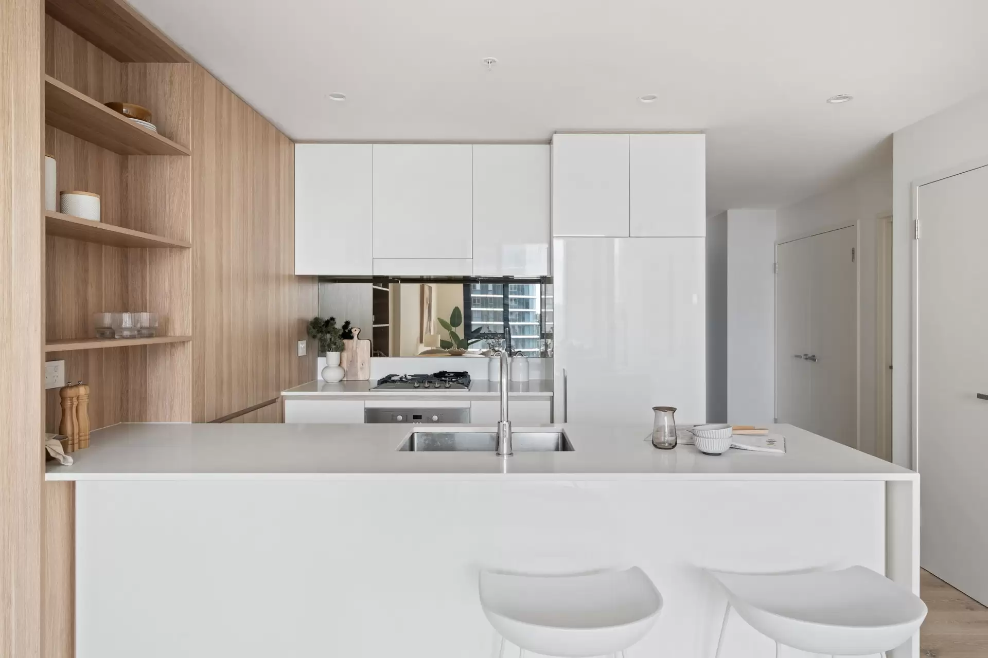 2206/46 Savona Drive, Wentworth Point Sold by Chidiac Realty - image 1