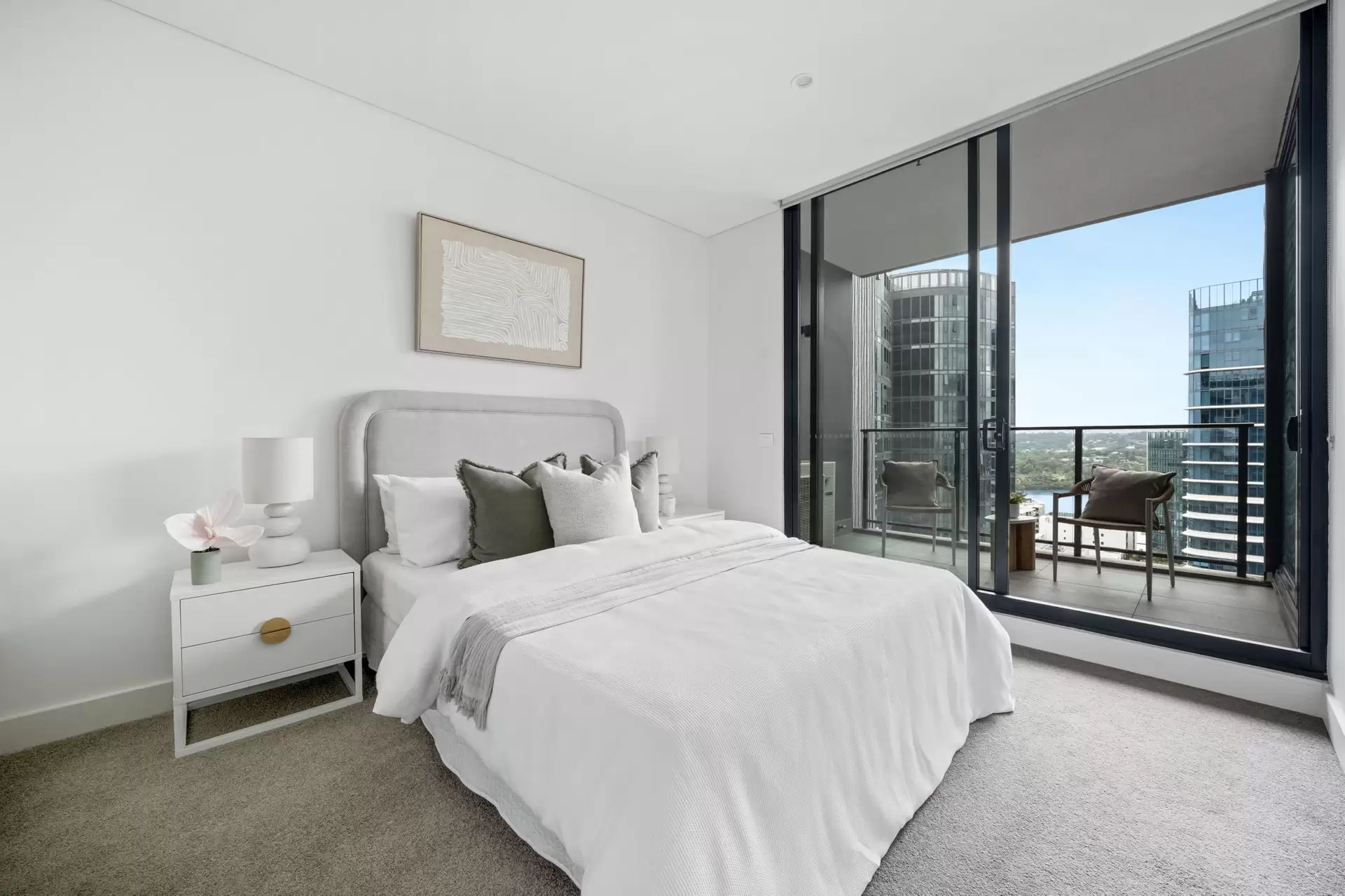 2206/46 Savona Drive, Wentworth Point Sold by Chidiac Realty - image 1