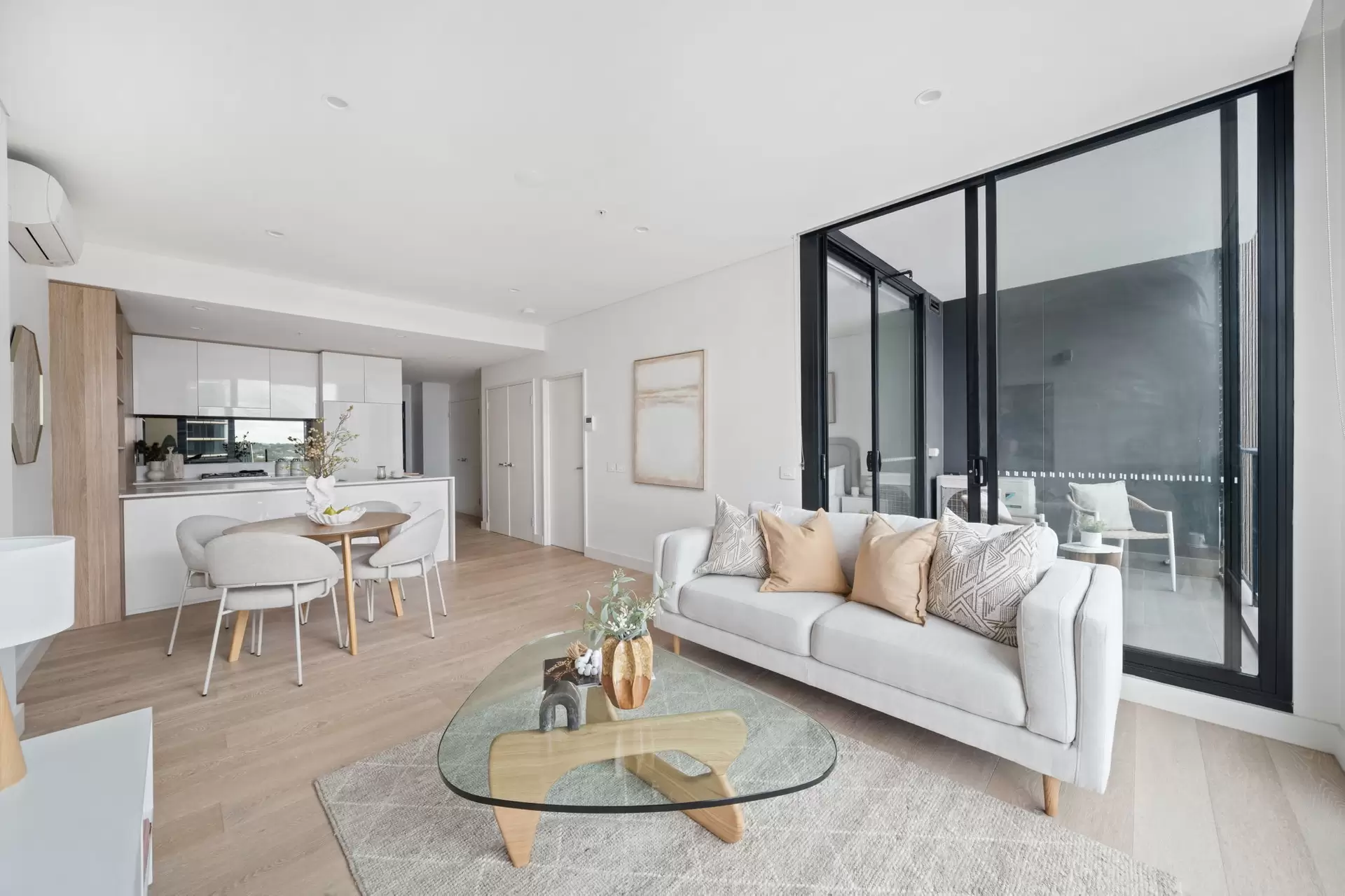 2206/46 Savona Drive, Wentworth Point Sold by Chidiac Realty - image 1