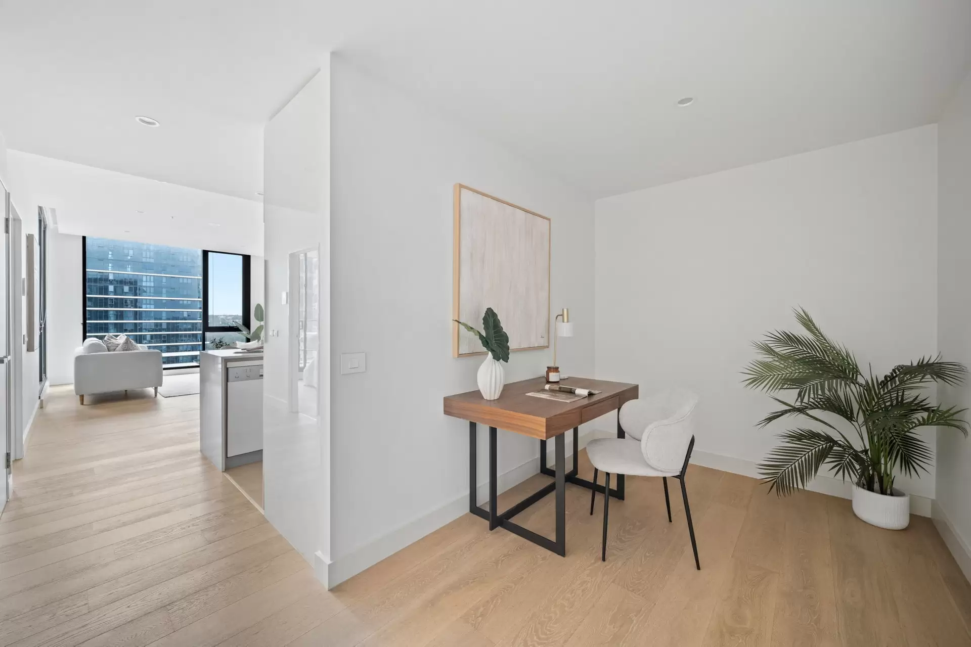 2206/46 Savona Drive, Wentworth Point Sold by Chidiac Realty - image 1
