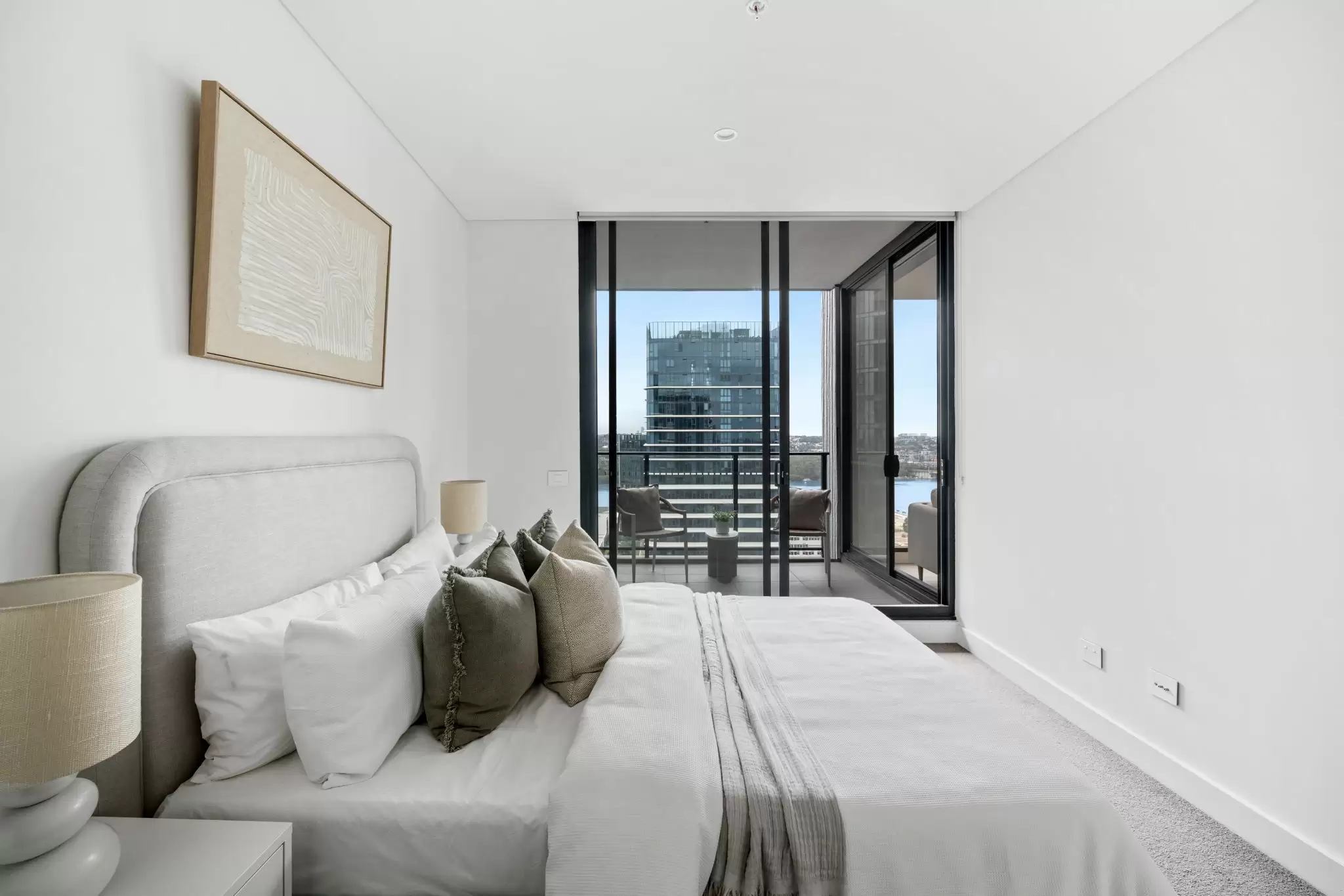 2206/46 Savona Drive, Wentworth Point Sold by Chidiac Realty - image 12