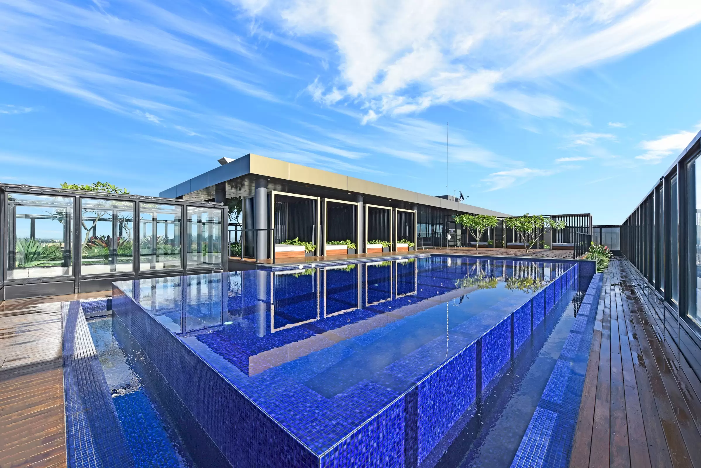 2206/46 Savona Drive, Wentworth Point Sold by Chidiac Realty - image 14