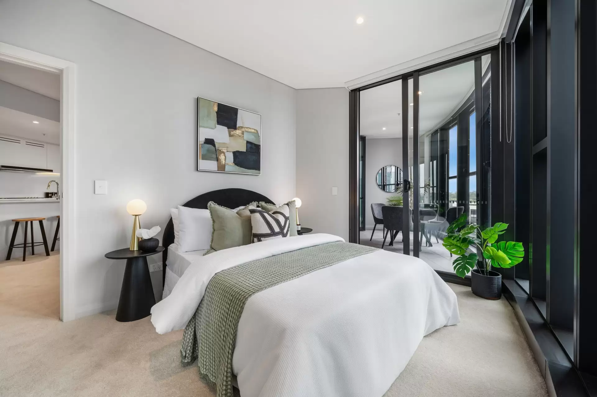 715/2 Waterways Street, Wentworth Point Sold by Chidiac Realty - image 1