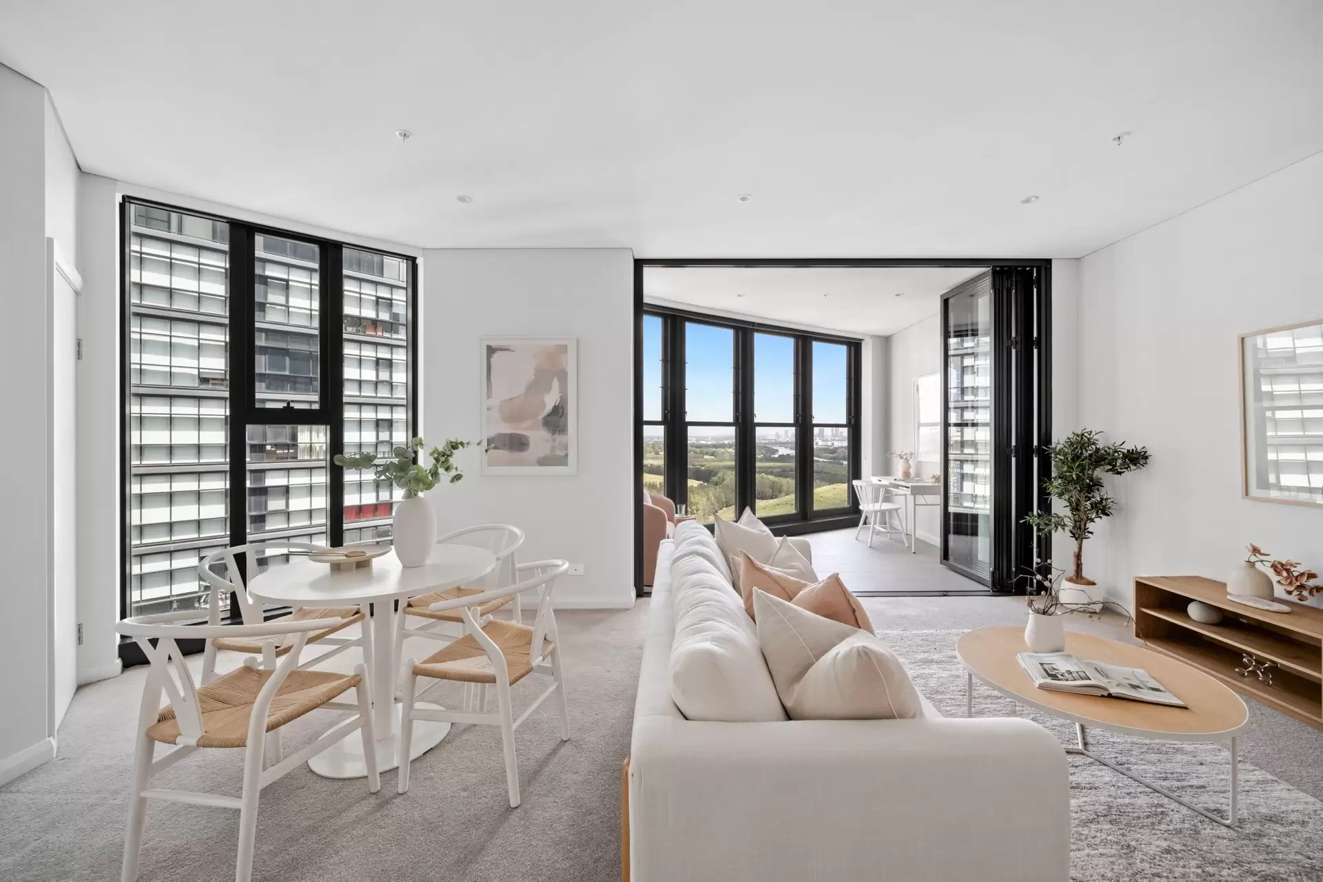 1610/2 Waterways Street, Wentworth Point Sold by Chidiac Realty - image 1