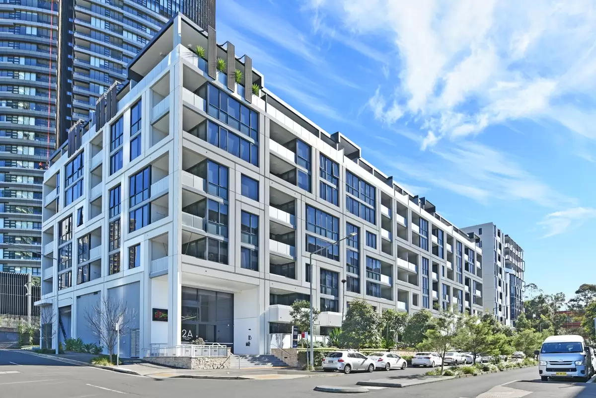 238/1 Betty Cuthbert Avenue, Sydney Olympic Park Sold by Chidiac Realty - image 14