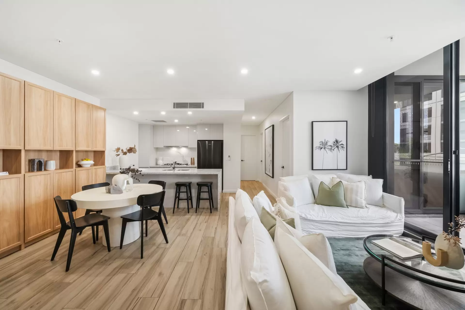 238/1 Betty Cuthbert Avenue, Sydney Olympic Park Sold by Chidiac Realty - image 1