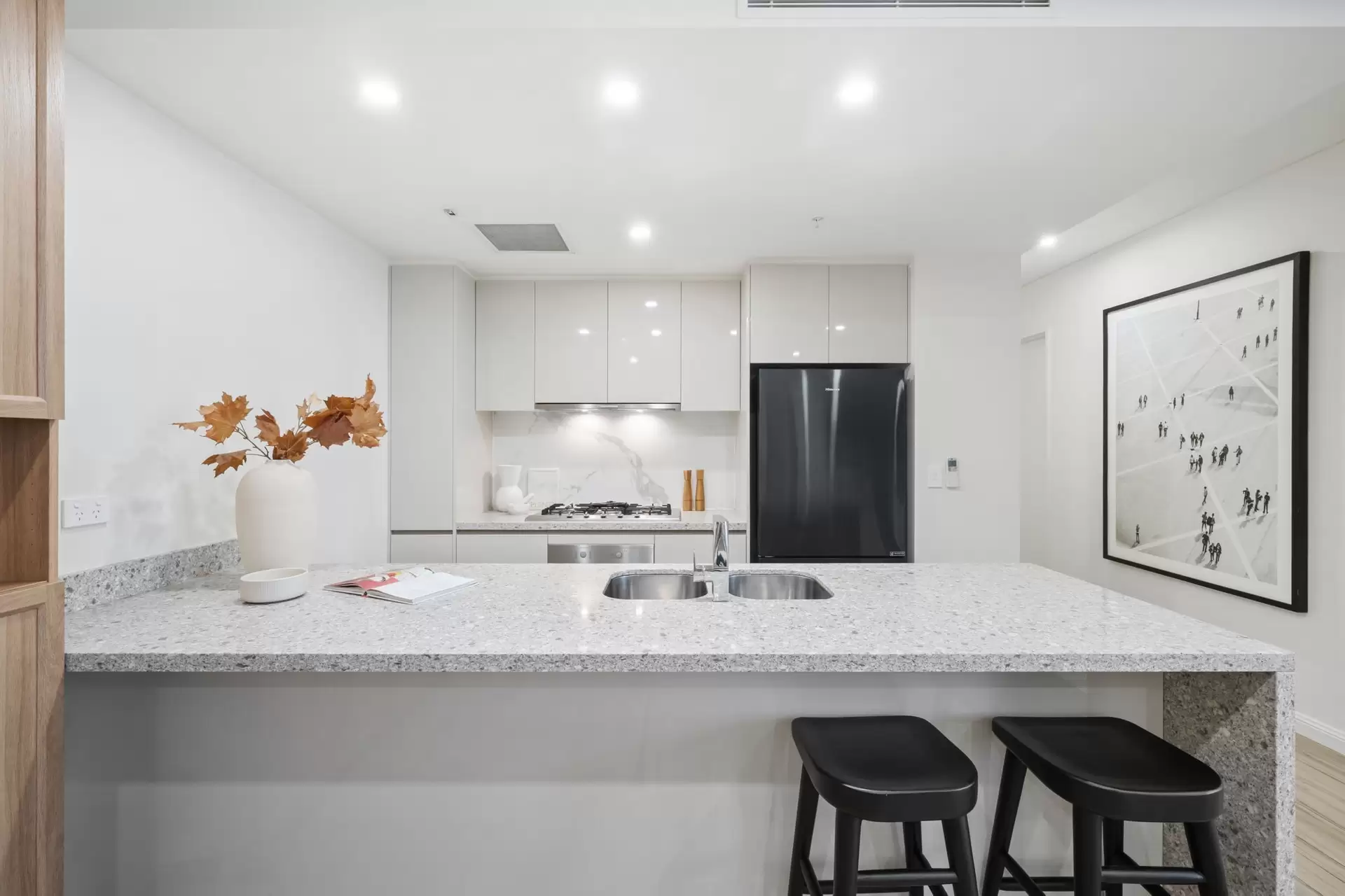 238/1 Betty Cuthbert Avenue, Sydney Olympic Park Sold by Chidiac Realty - image 1