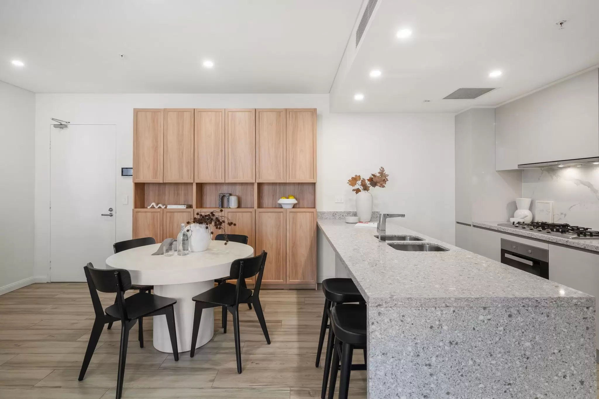 238/1 Betty Cuthbert Avenue, Sydney Olympic Park Sold by Chidiac Realty - image 4