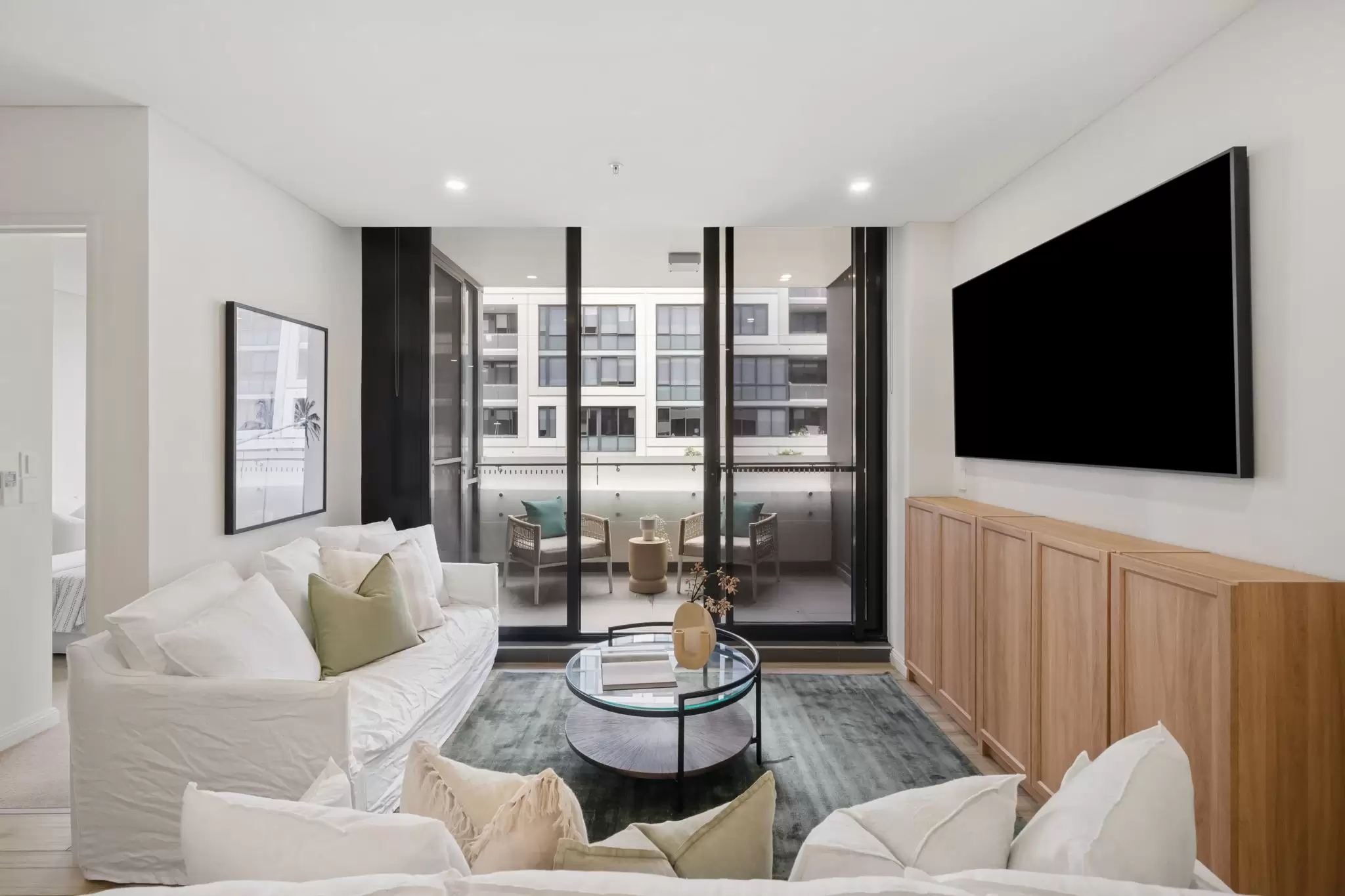 238/1 Betty Cuthbert Avenue, Sydney Olympic Park Sold by Chidiac Realty - image 9