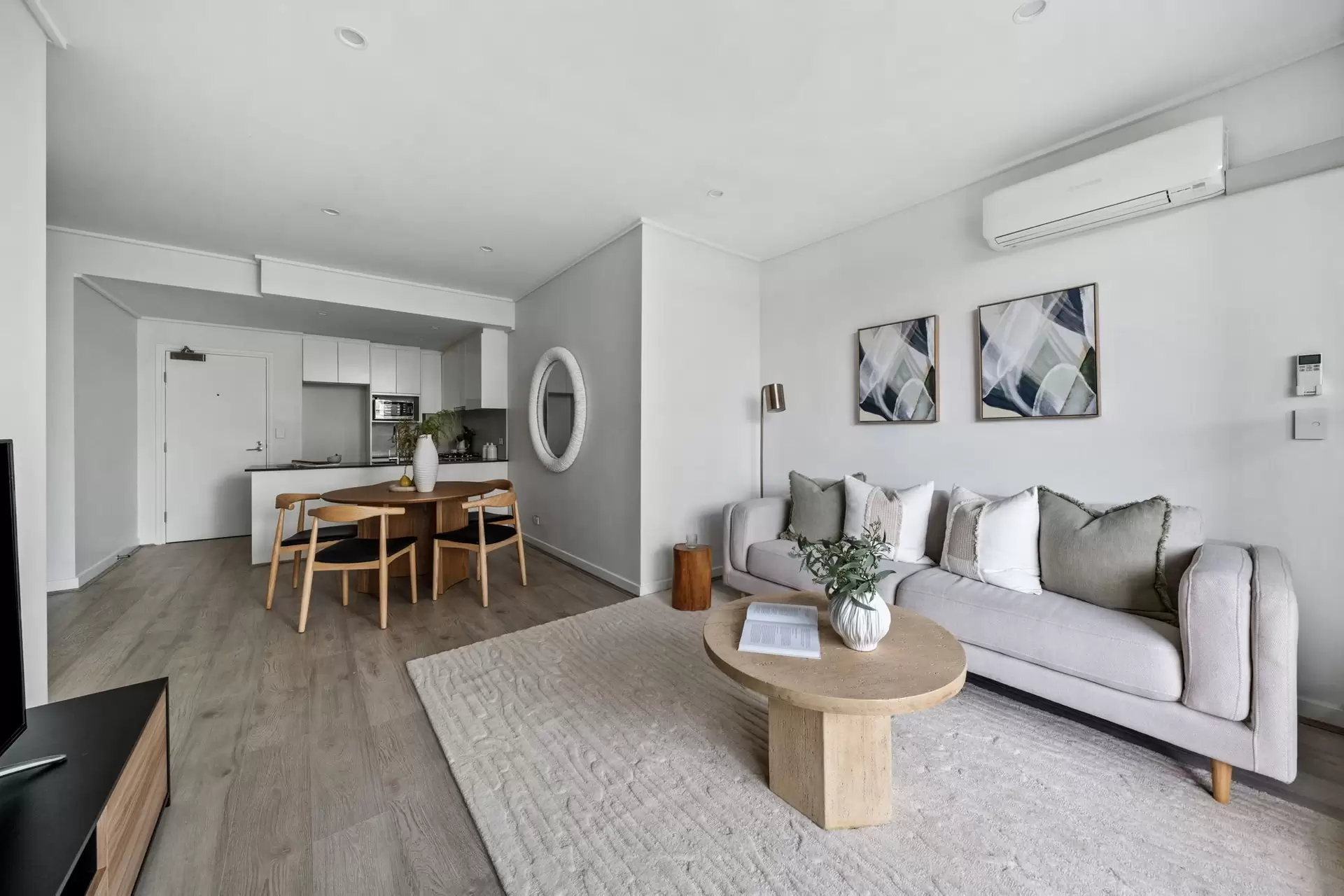302/1 The Piazza, Wentworth Point Sold by Chidiac Realty - image 1