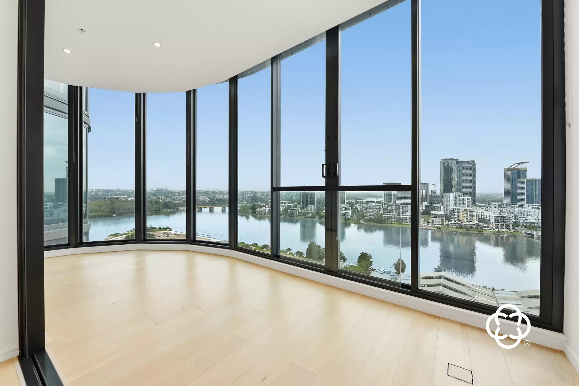 2006/17 Wentworth Place, Wentworth Point Leased by Chidiac Realty - image 1