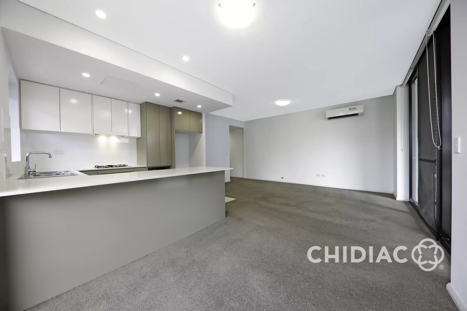 3076/2E Porter Street, Ryde Leased by Chidiac Realty - image 1